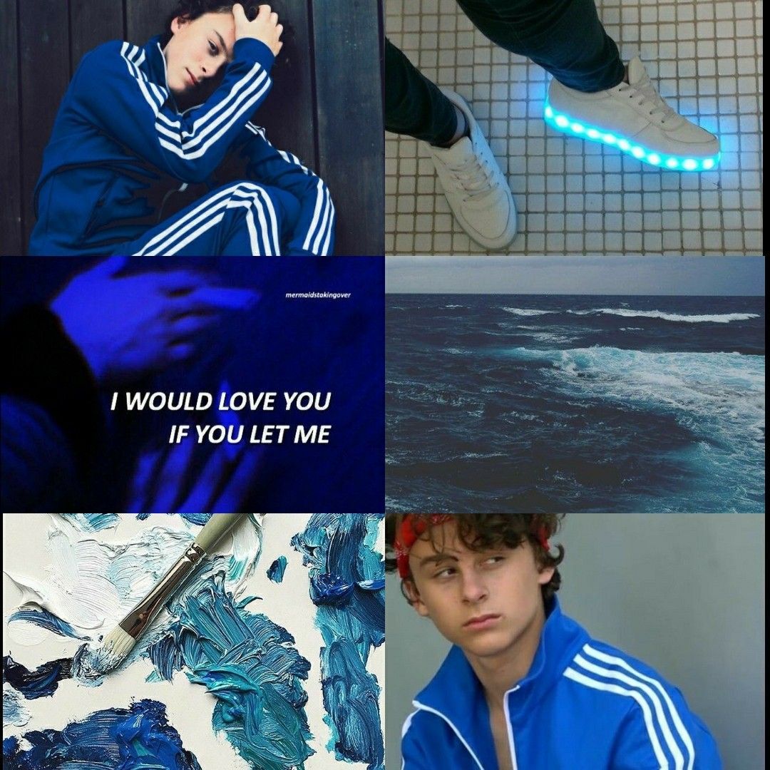 Wyatt Oleff Wallpapers - Wallpaper Cave