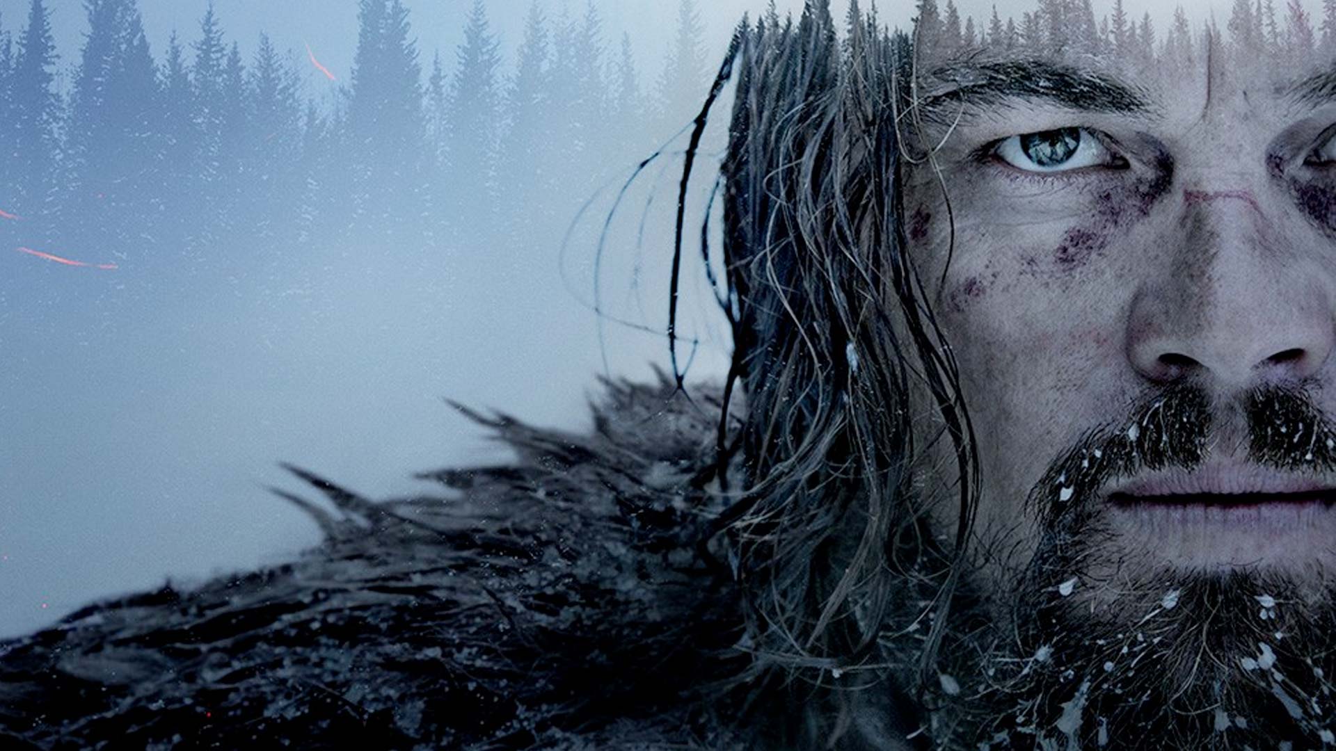 Revenant Wallpaper. The Revenant
