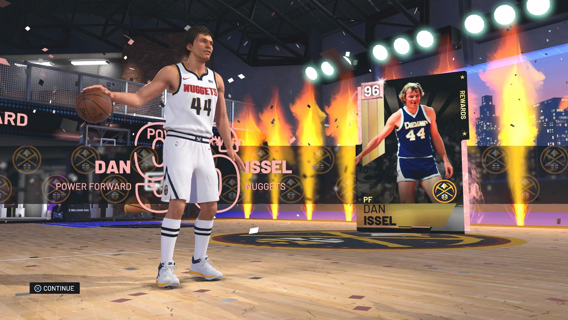 Dan Issel Wallpapers Wallpaper Cave dan-issel-wallpapers-wallpaper-cave