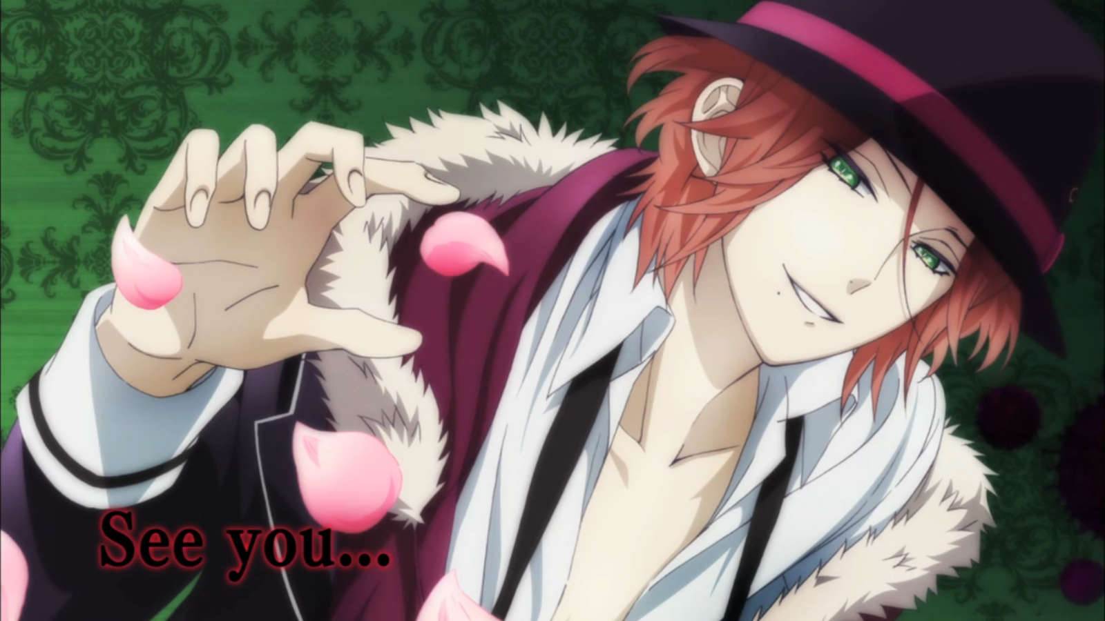 Laito Sakamaki. Diabolik lovers laito, Diabolik