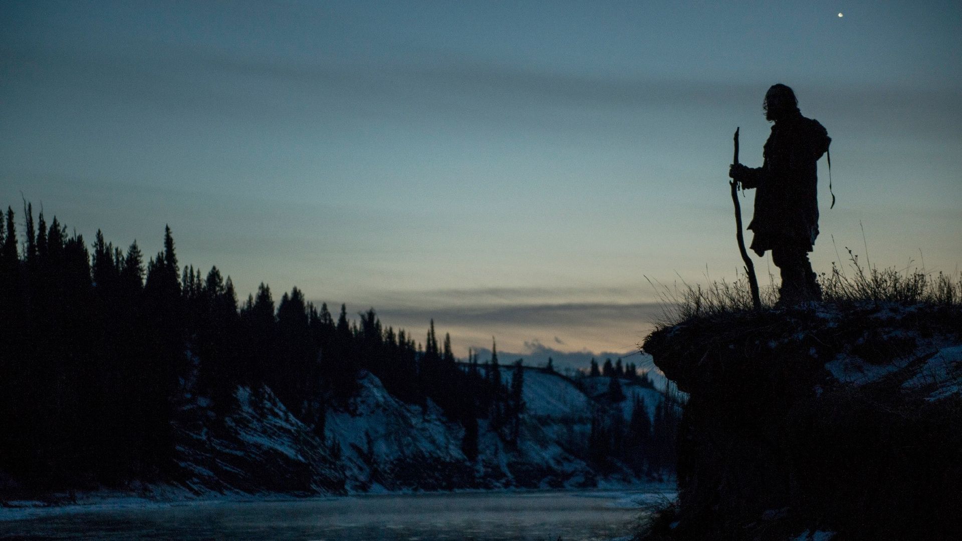 The Revenant Wallpaper's TRAILERS- Wallpaper 40024198