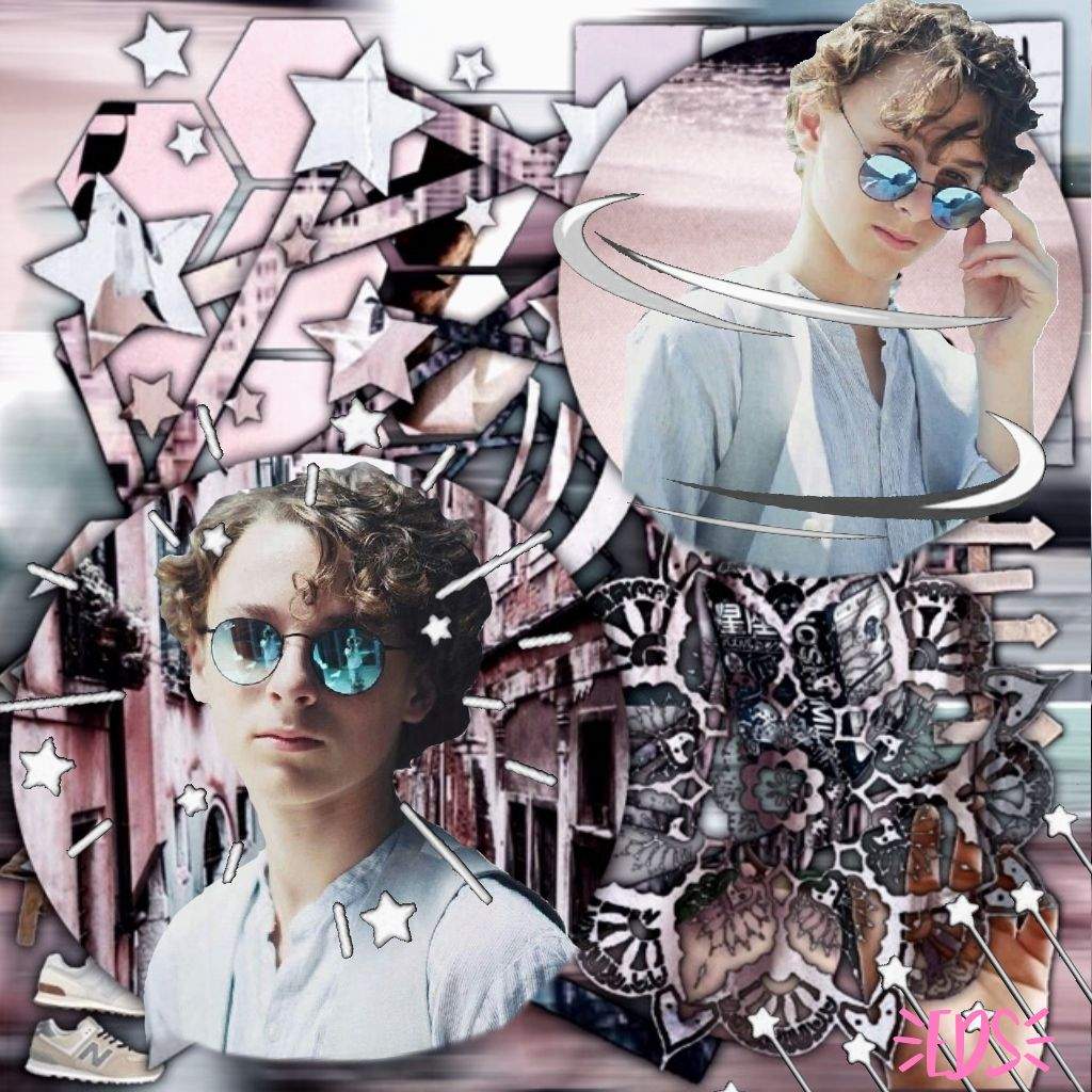 Wyatt Oleff Wallpapers - Wallpaper Cave