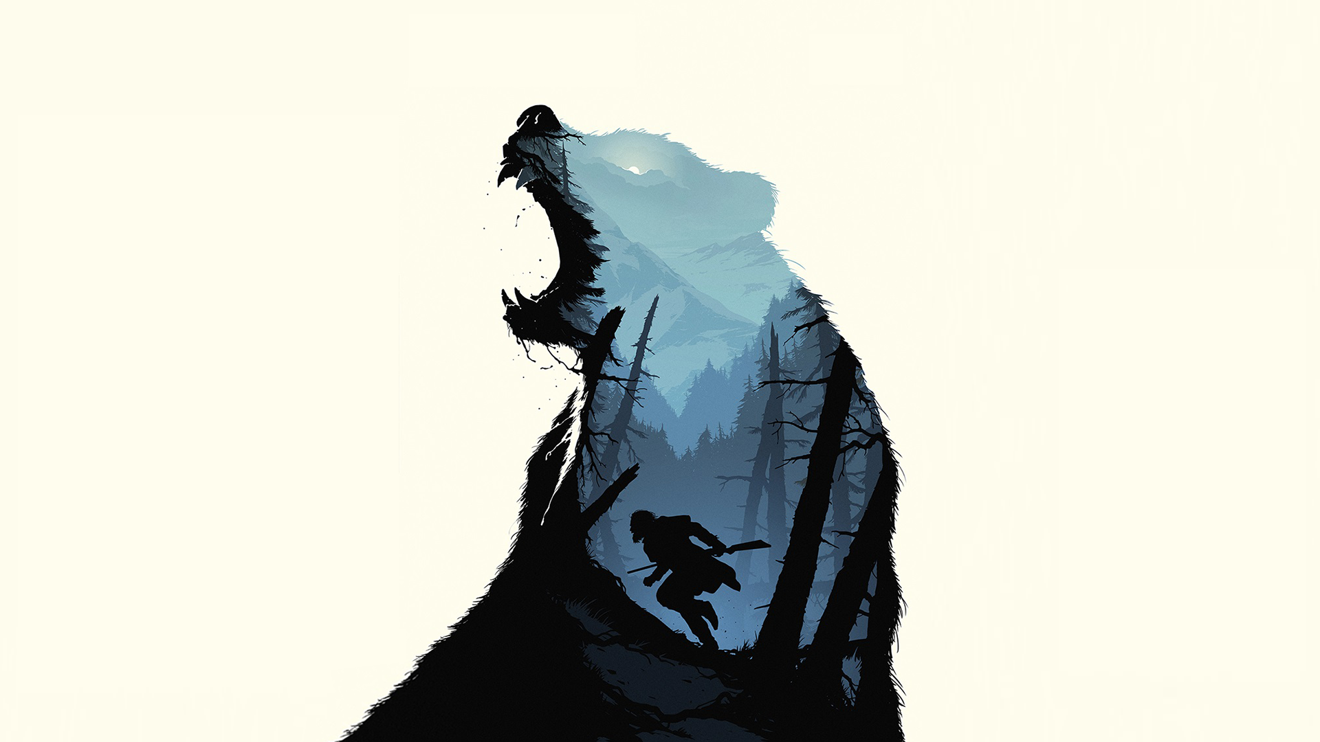 The Revenant