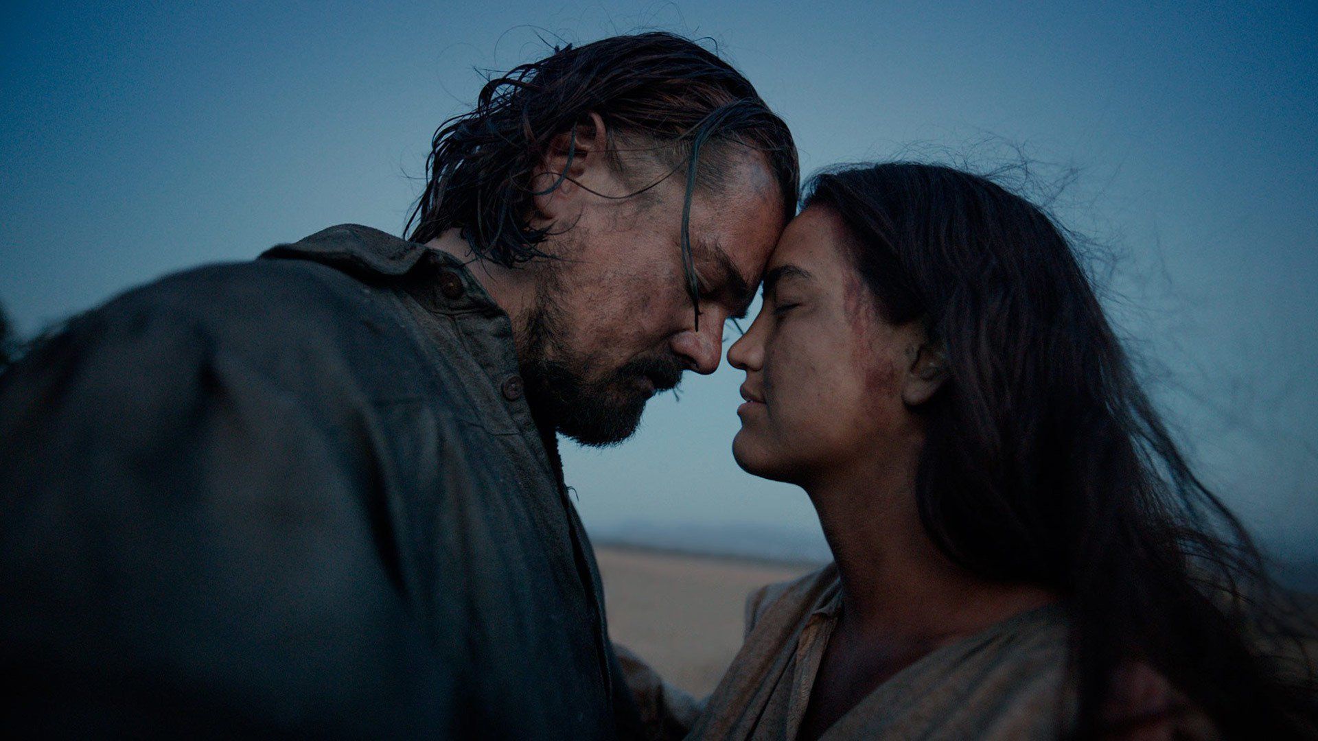 Revenant movie wallpapers wallpaper cave