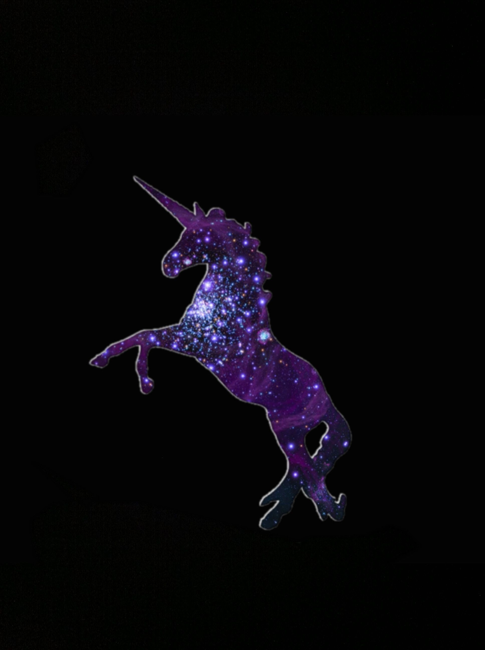 Unicorn Background for Desktop