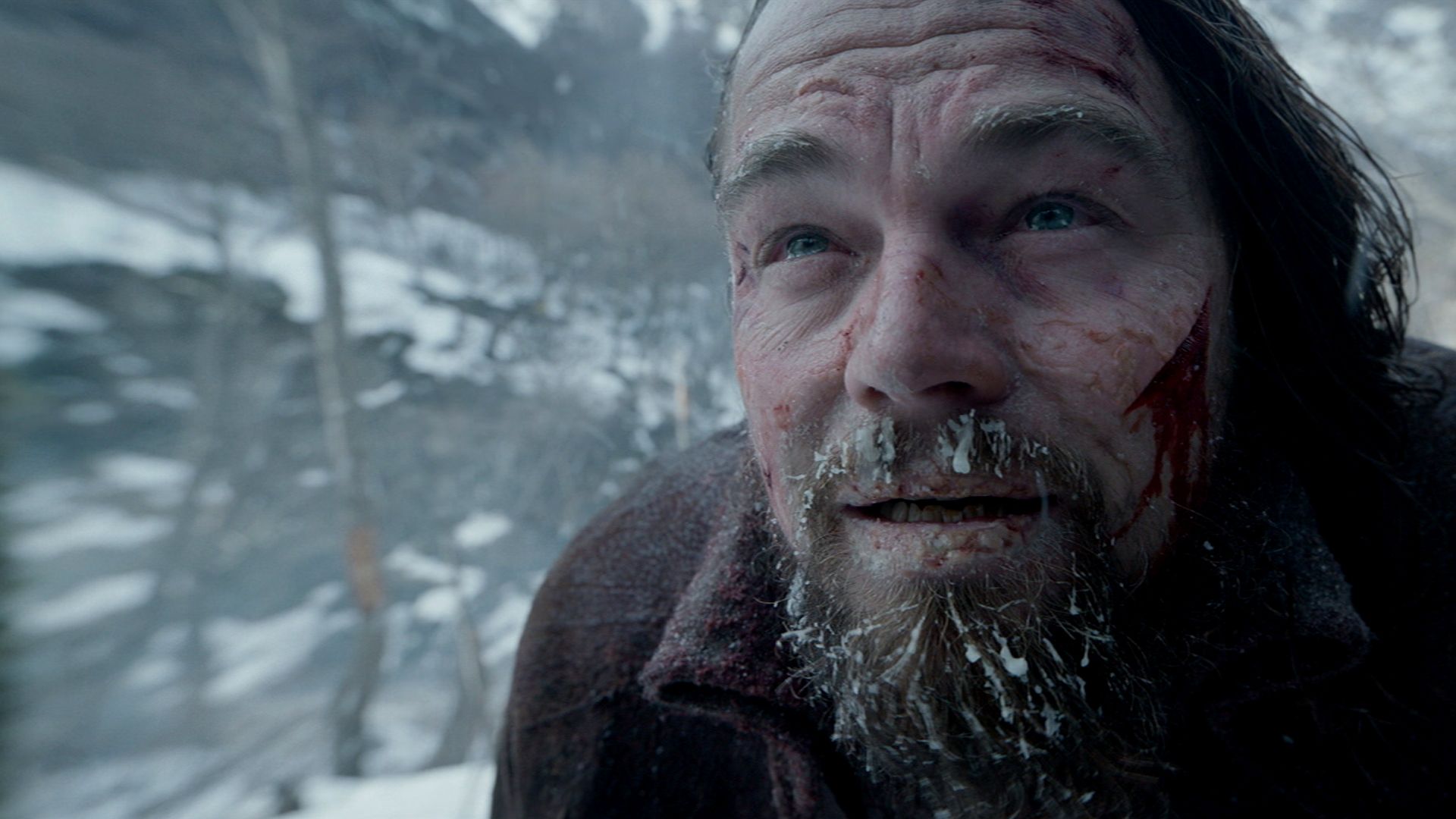 the revenant online full movie mega share