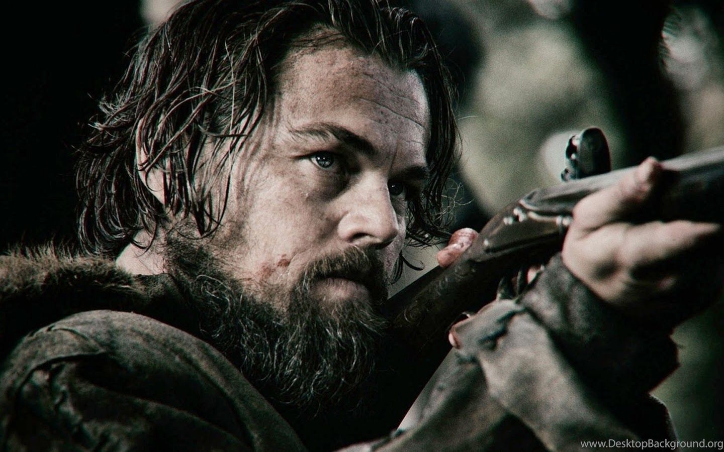 The Revenant Movie Wallpaper HD Wallpaper Background Of Your