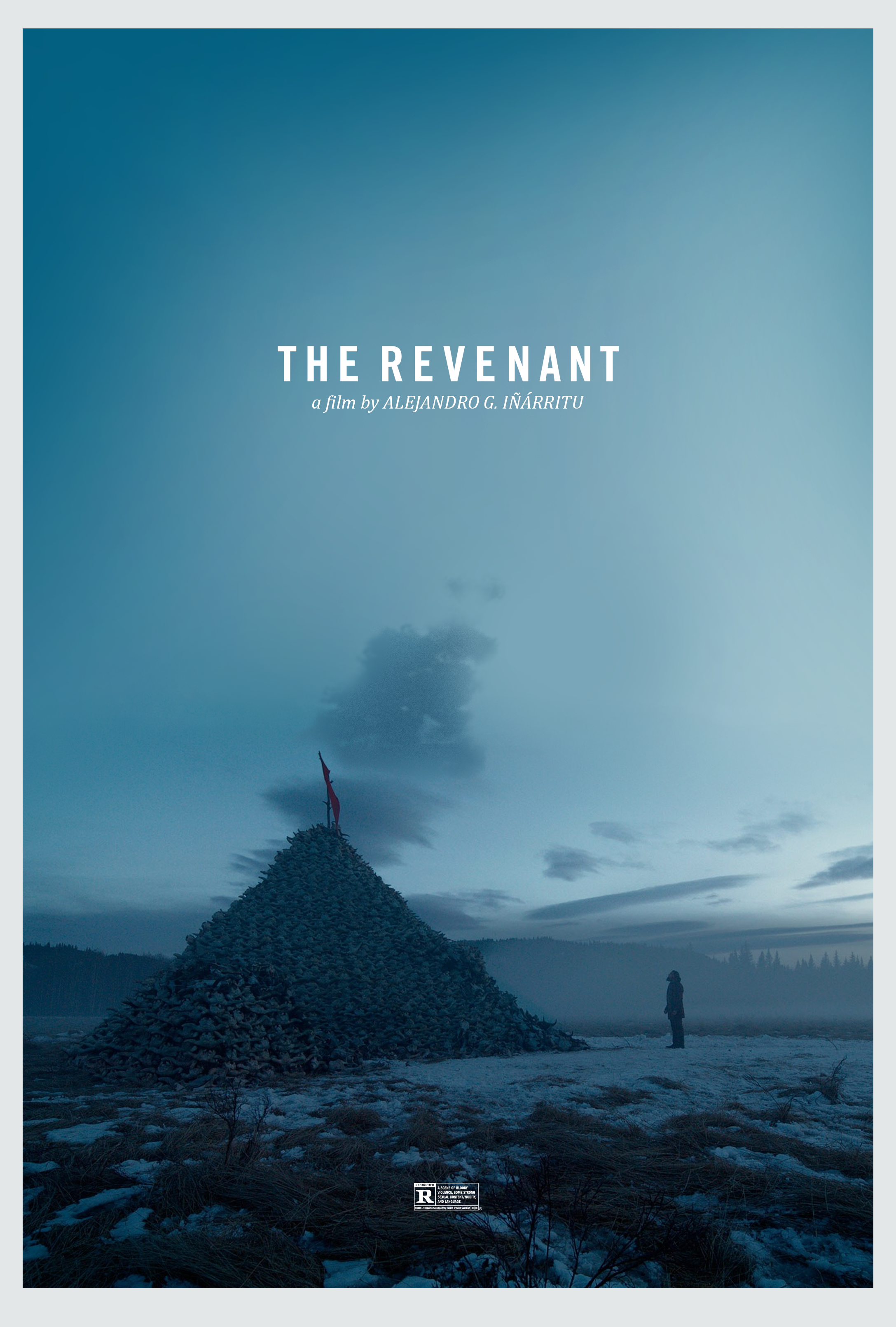 Movie The Revenant HD wallpaper  Peakpx