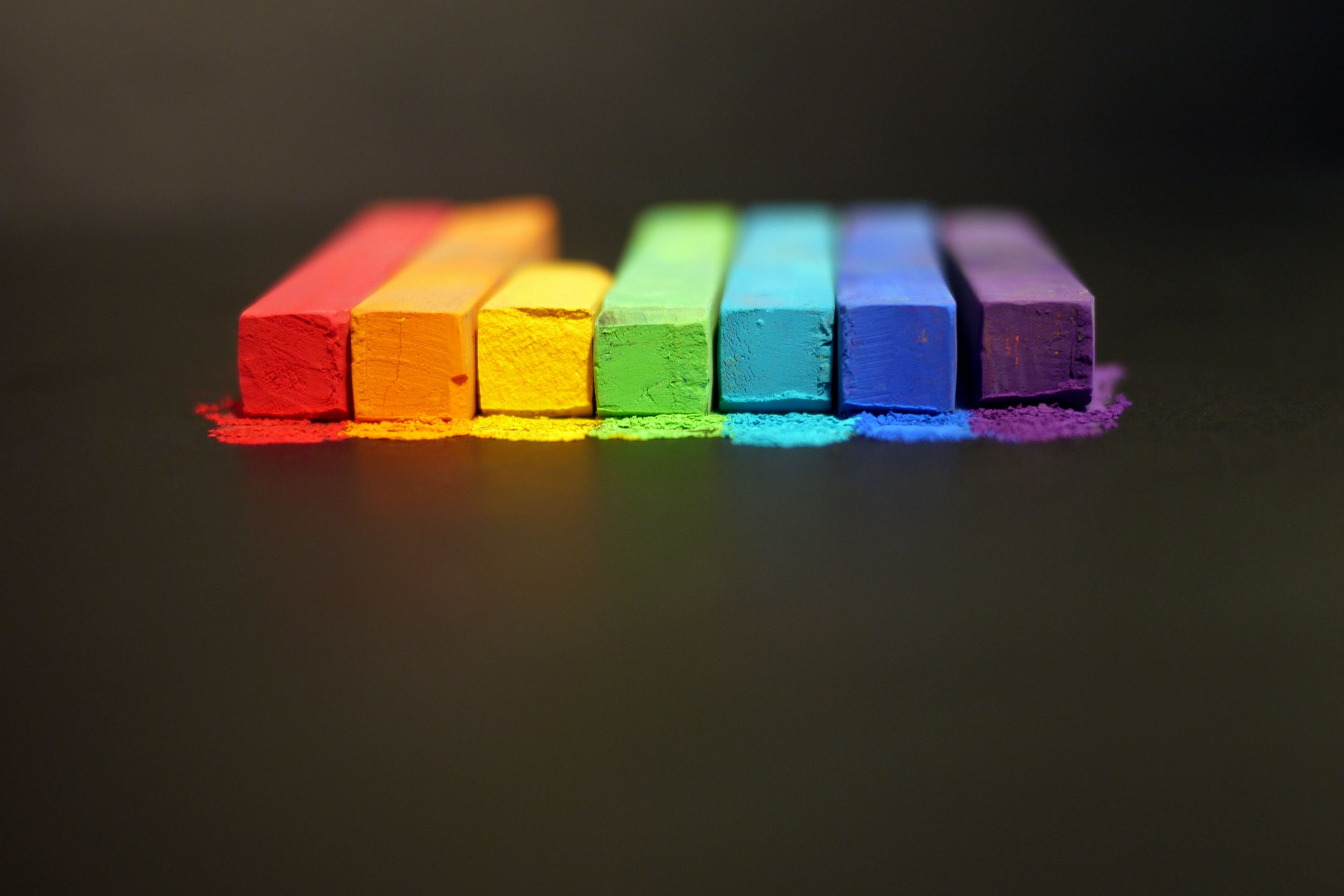 Pride Background HD. Aztec Pride