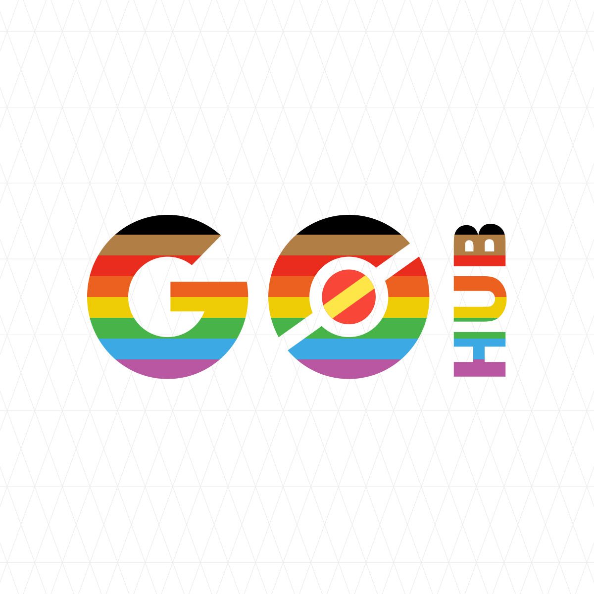 LGBT Pride month. Pokemon GO Hub