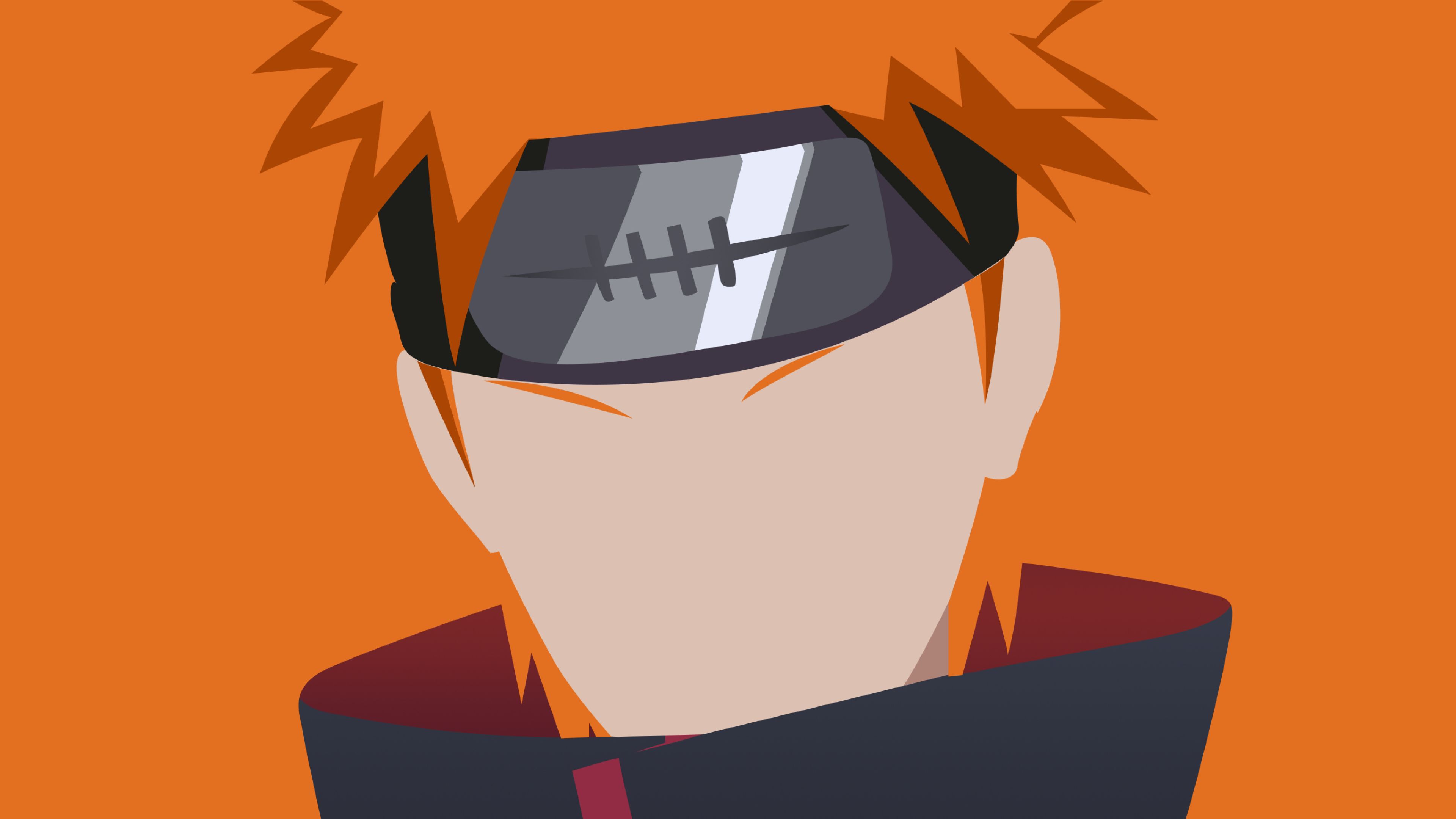 Wallpaper Photo Pain Naruto Of Anime