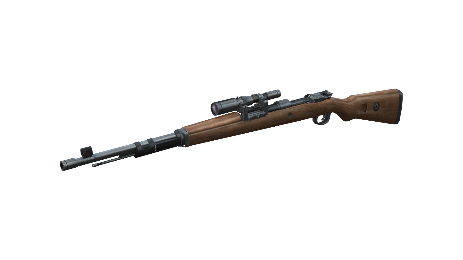 Sniper rifle PNG image free download
