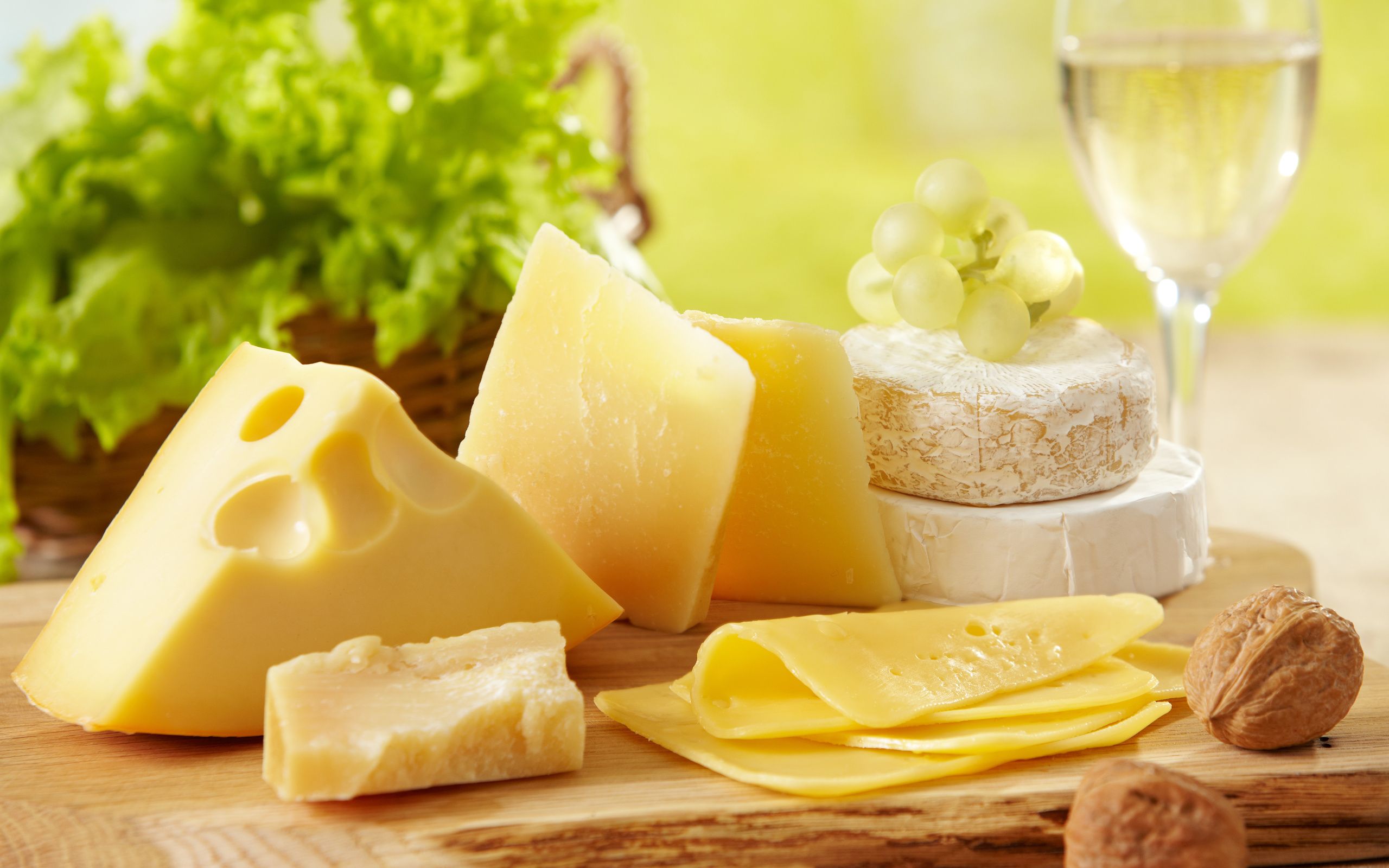 Cheese Wallpaper 42954 2560x1600px