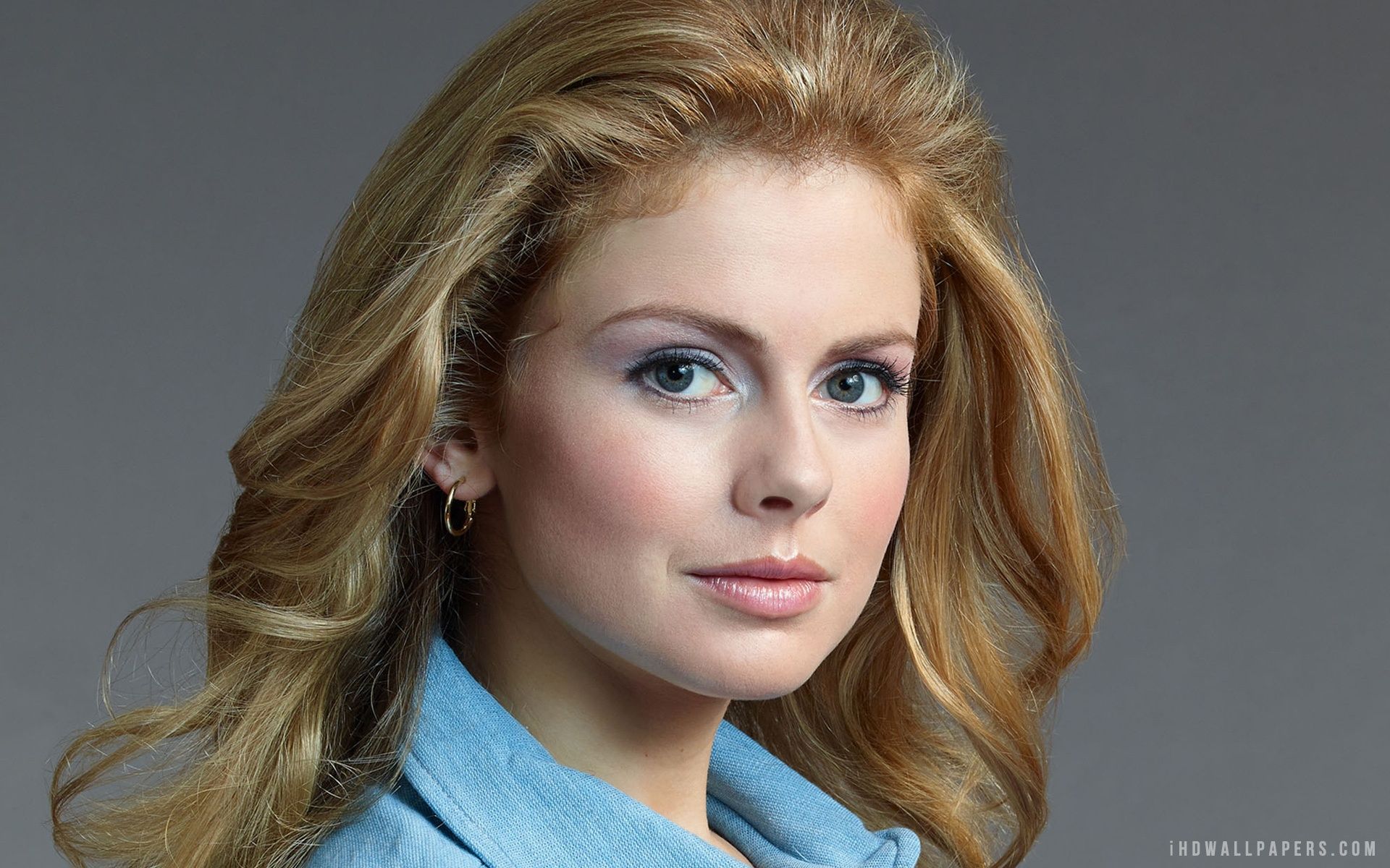 2362 Rose Mciver Photos  High Res Pictures  Getty Images