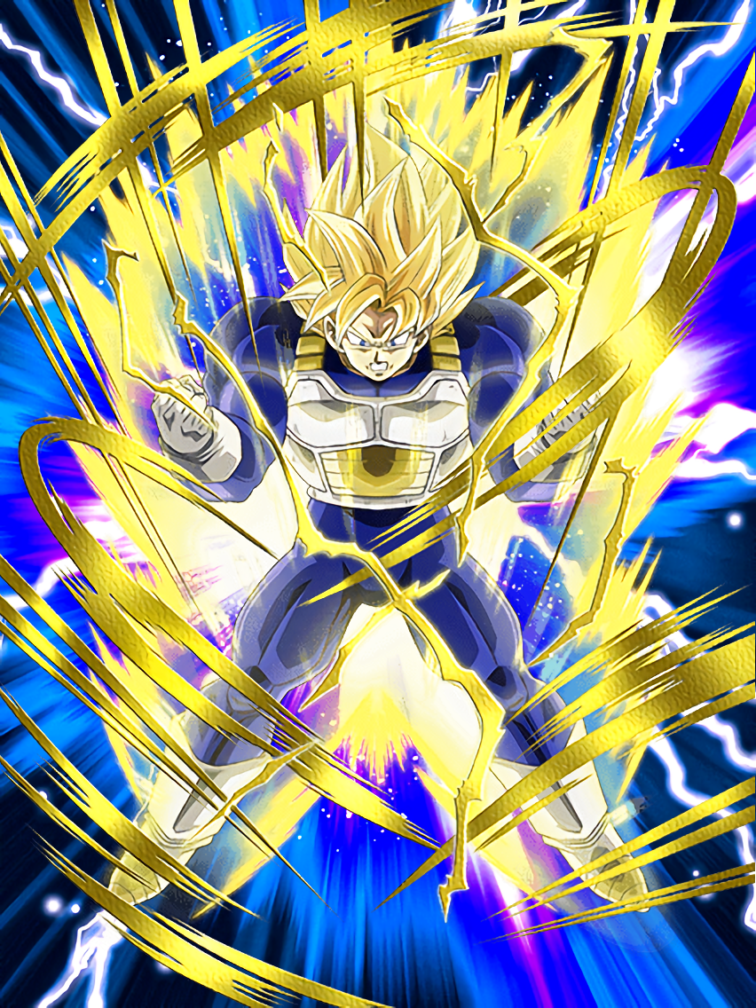 Savage Goku Wallpapers - Wallpaper Cave