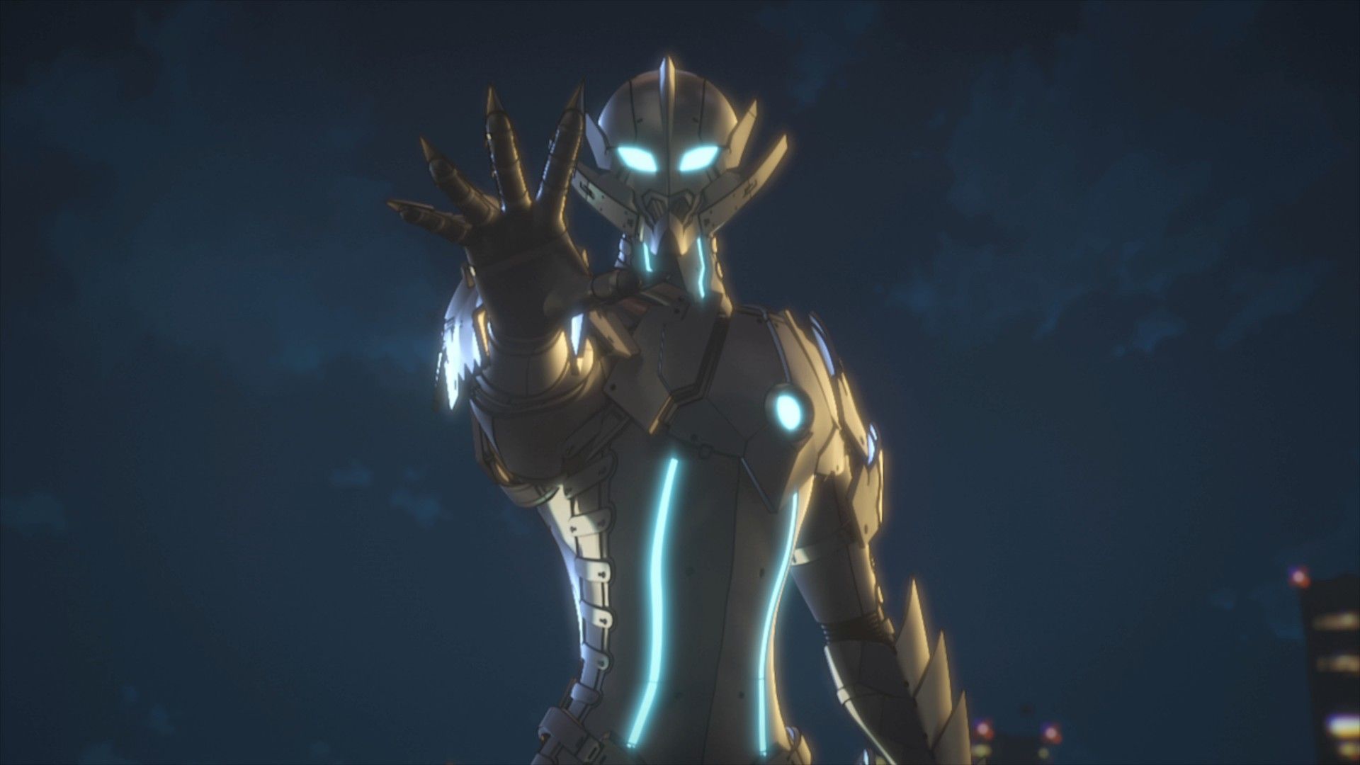 Seven, Ace, X, and More: Ultraman's Legacy