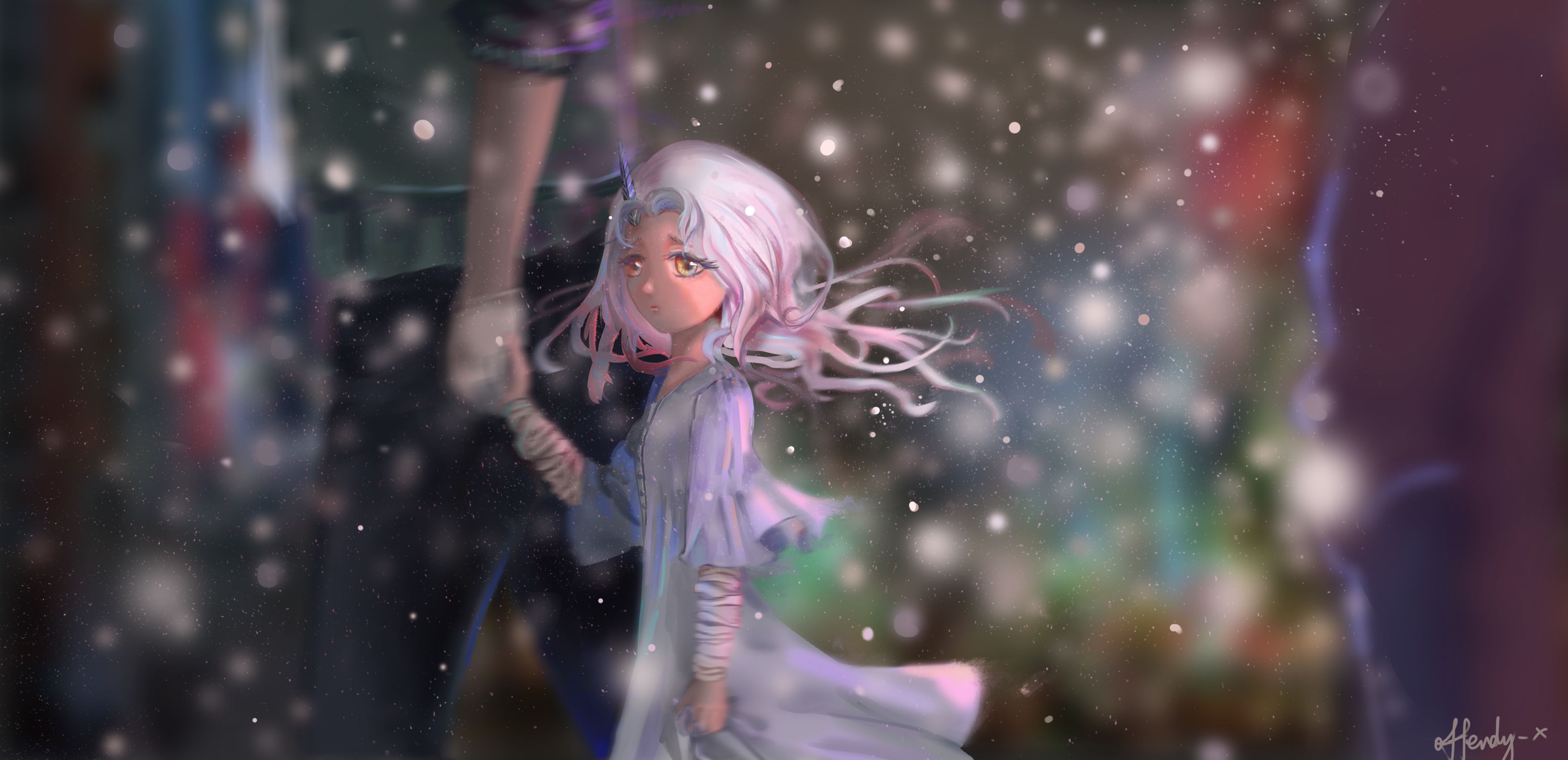 My Hero Academia HD Wallpaper