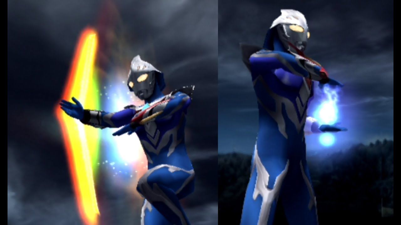 download game ultraman nexus ppsspp android