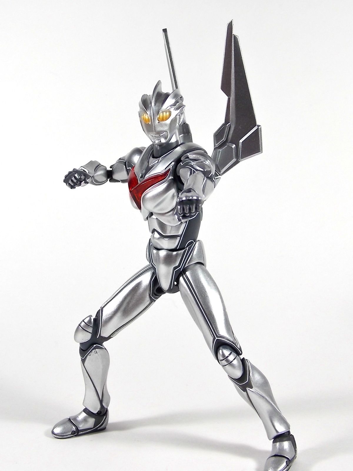 Ultra Act Ultraman Noa Gallery