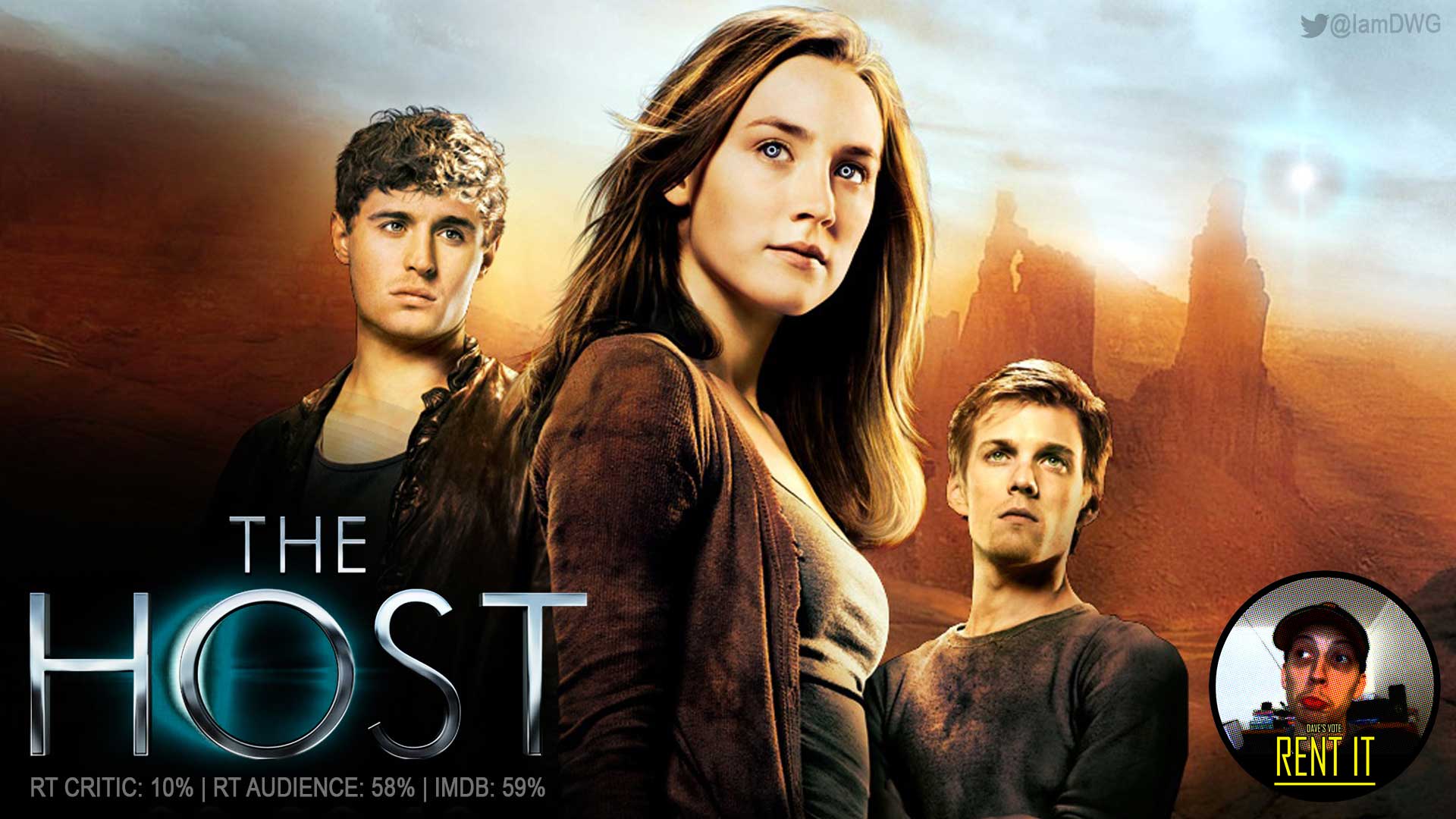 The Host (2013) wallpaper, Movie, HQ The Host (2013) picture