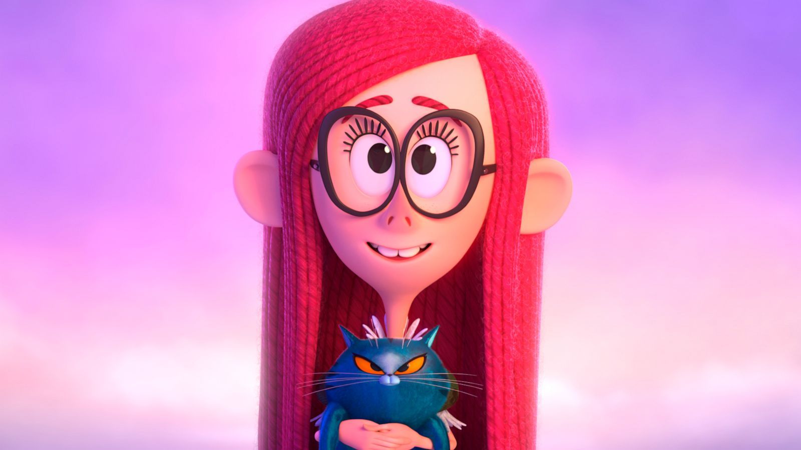 A dark, twisted, heartfelt family pic in 'The Willoughbys'