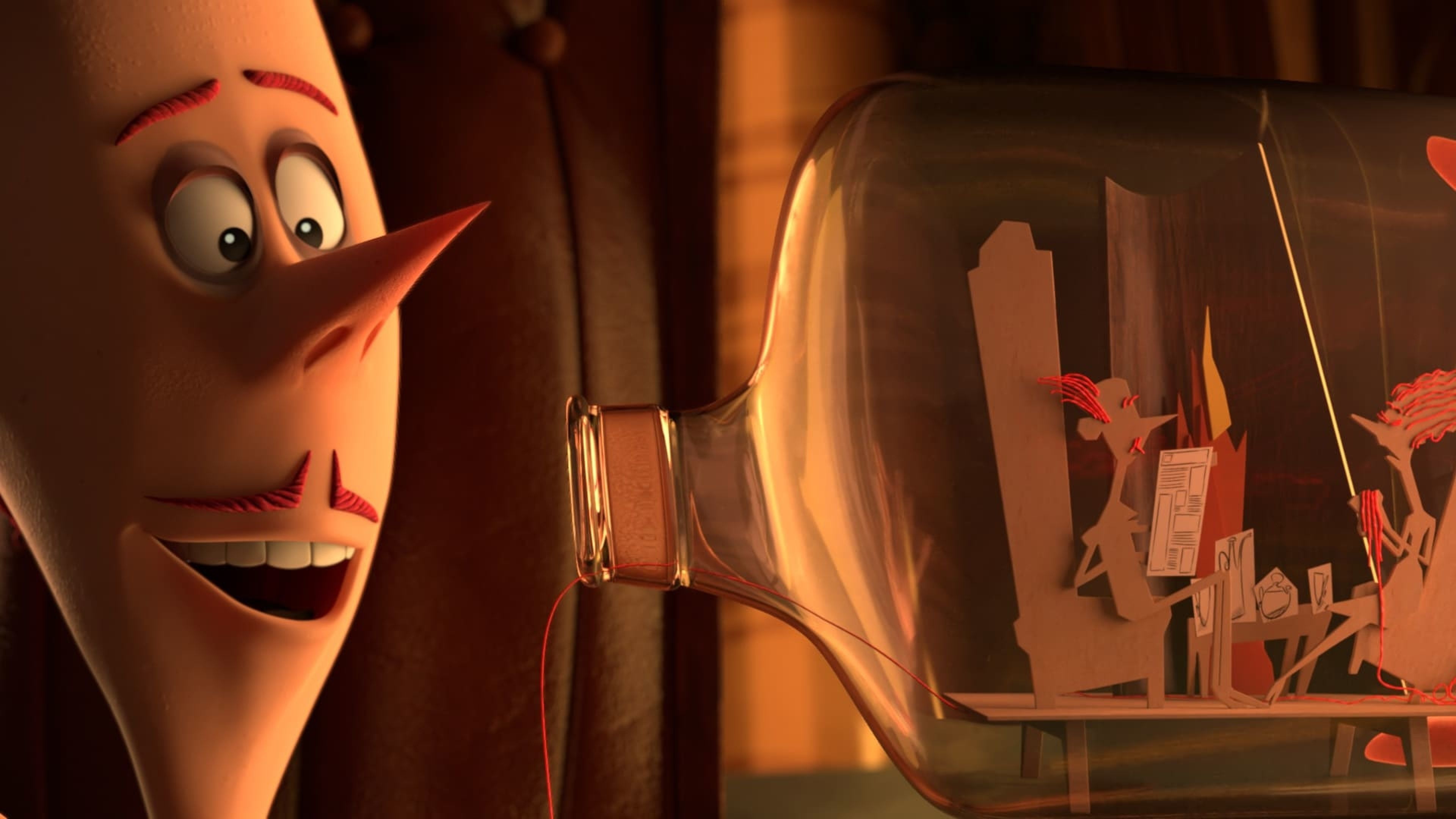 The Willoughbys 2020 Movie 4K Wallpaper, HD Movies 4K