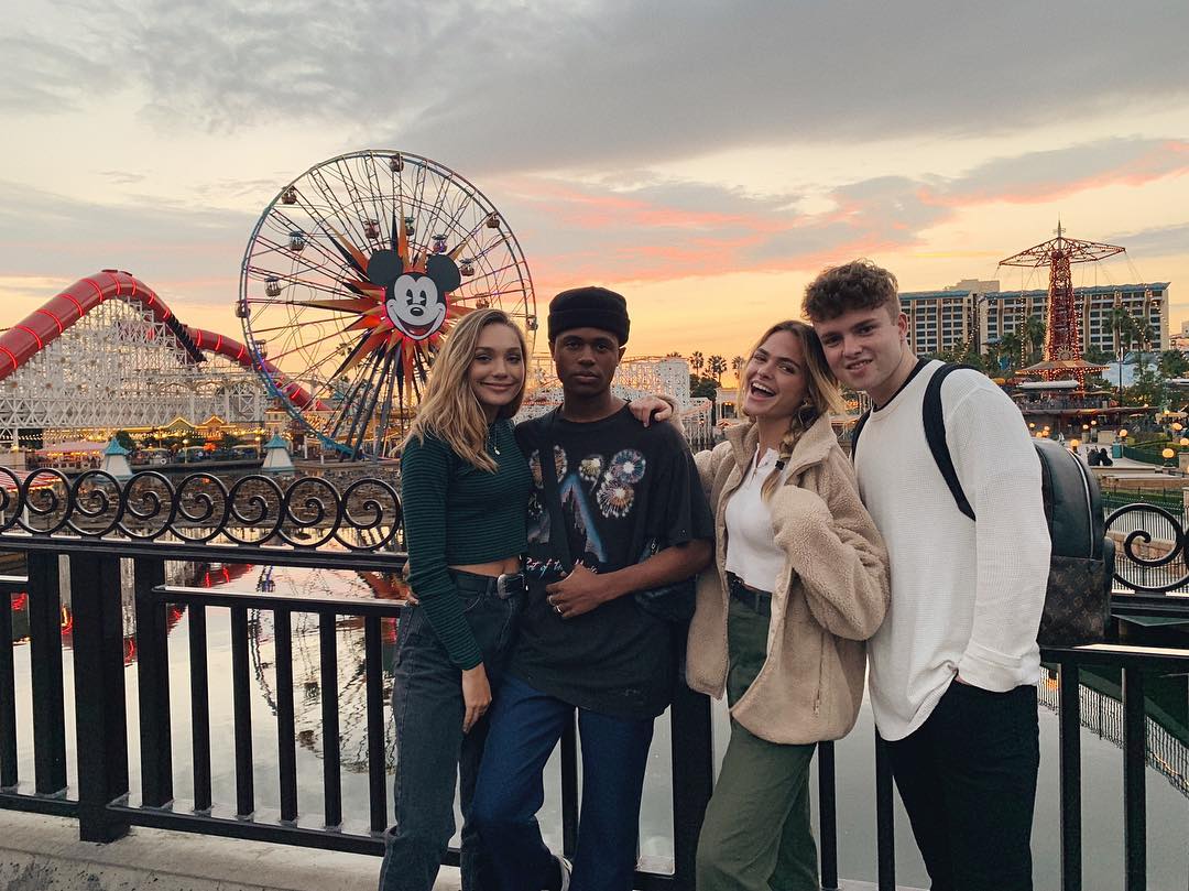 MADDIE ZIEGLER 2019 HEIGHT Vertes Net Worth, Height