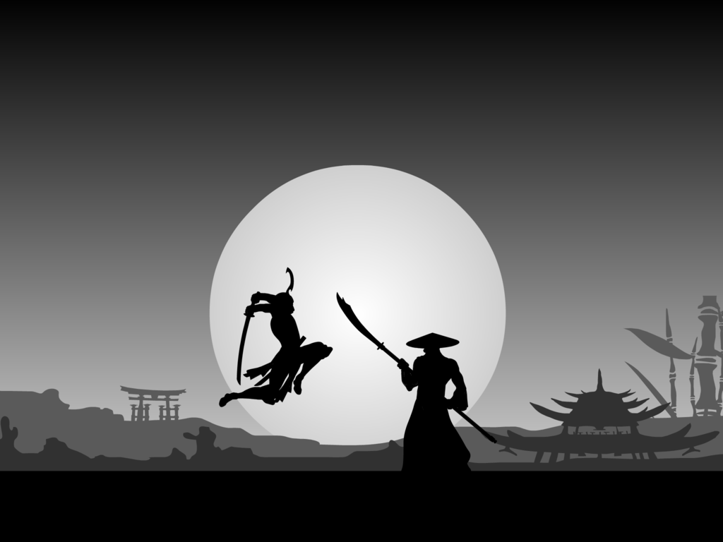 Shadow Fight Wallpaper Free Shadow Fight Background