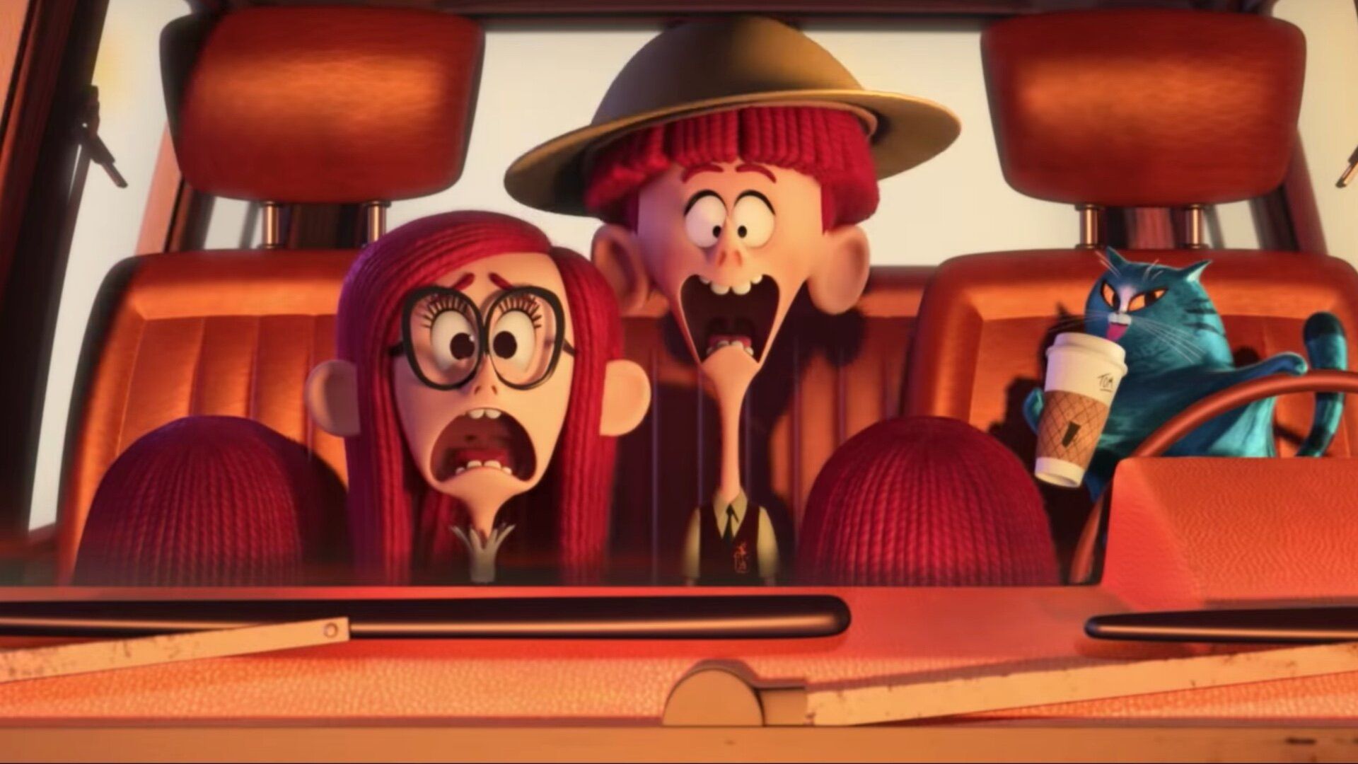 Fun For Netflix's Animated Film Adaptation of THE