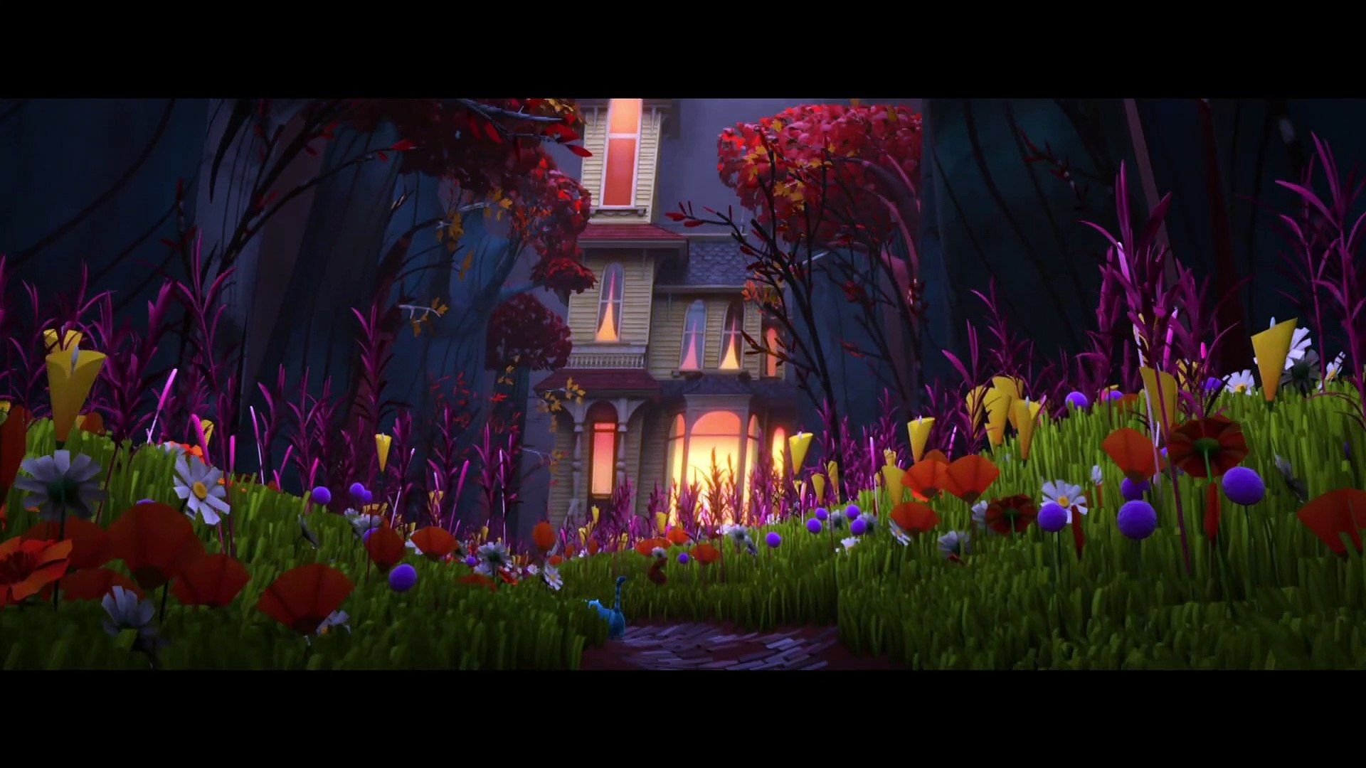 The Willoughbys Movie Clip Great Willoughby