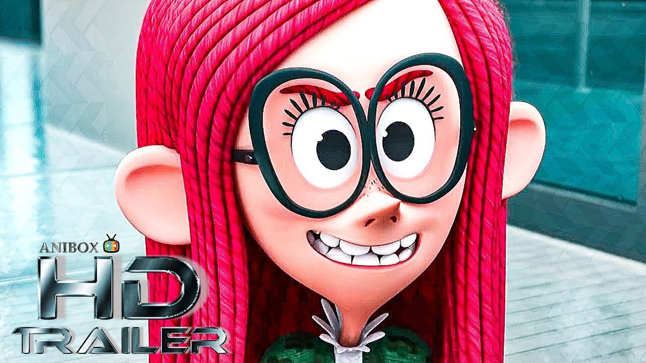 THE WILLOUGHBYS Official (NEW 2020) Netflix Original