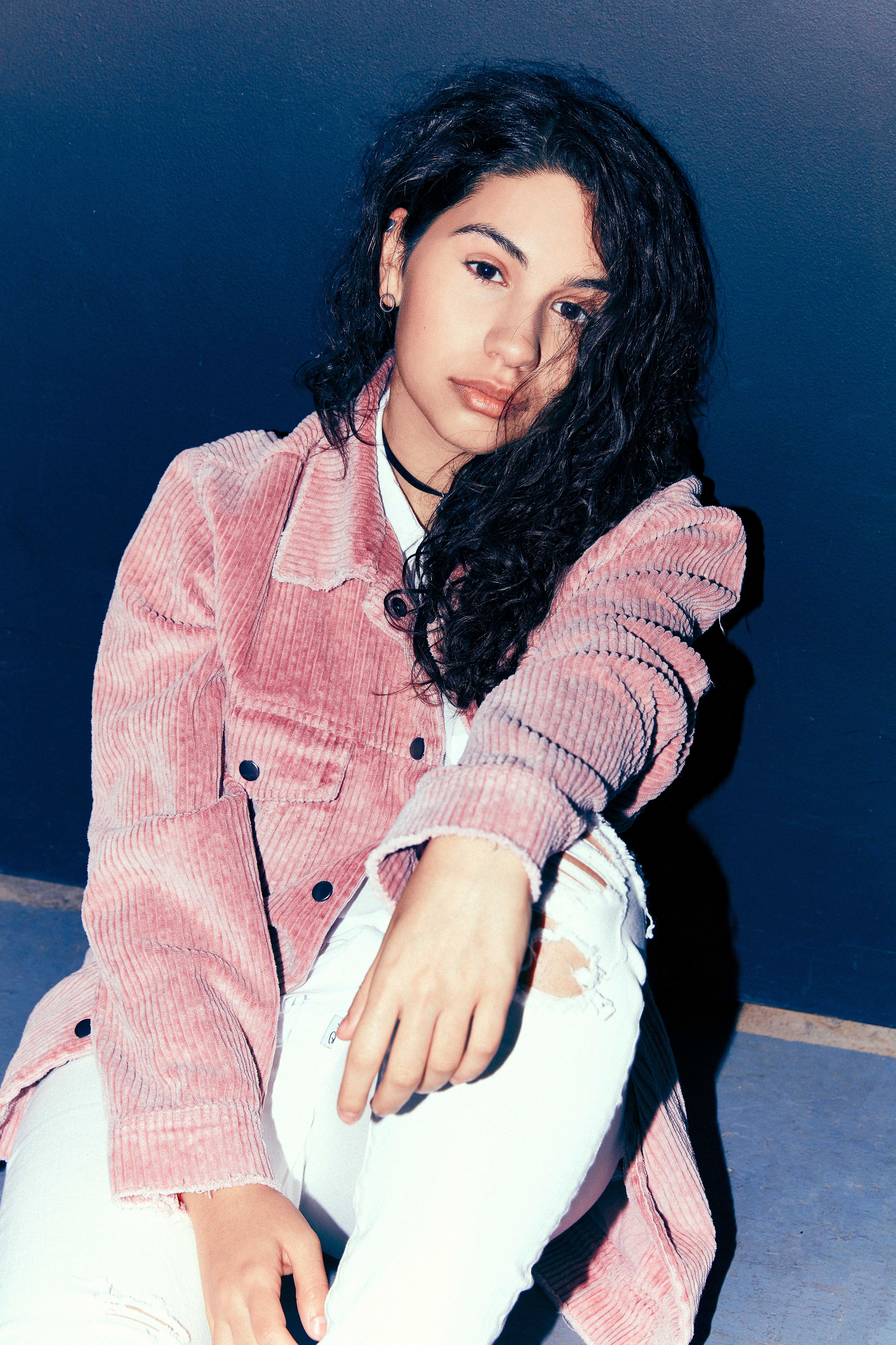 Alessia Cara Talks Voicing a Netflix Character and Writing New