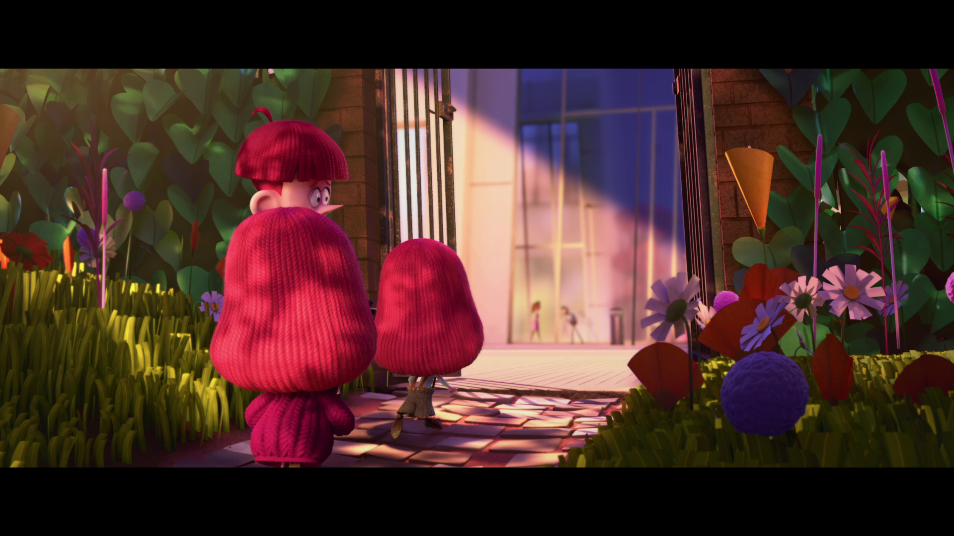 更早][其他][喜剧][WEB 1080P]威洛比家的孩子们/威乐比这一家The