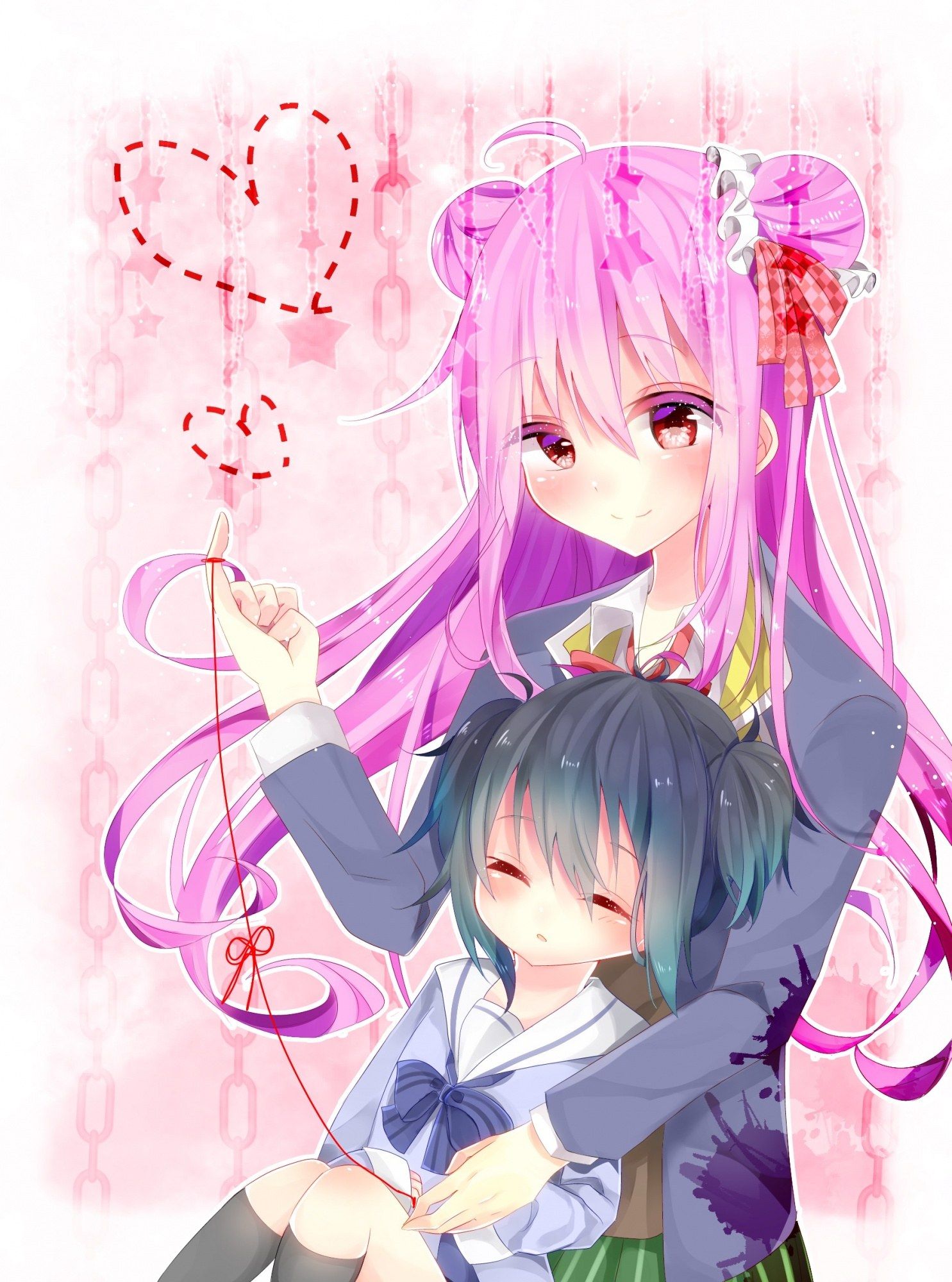 Free download Happy Sugar Life Wallpaper High Quality Download