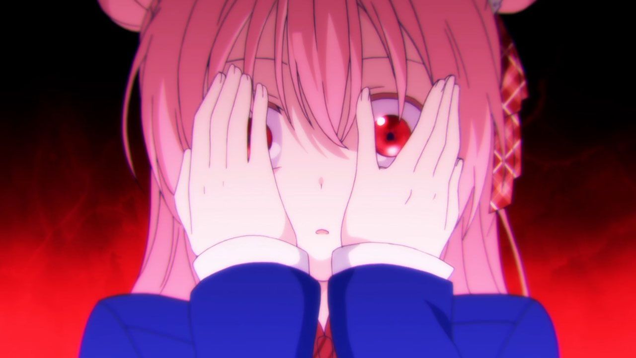 Happy Sugar Life