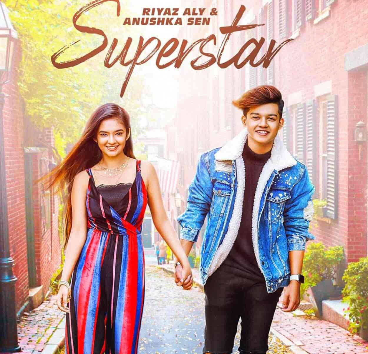 SUPERSTAR LYRICS Kakkar. Latest bollywood songs