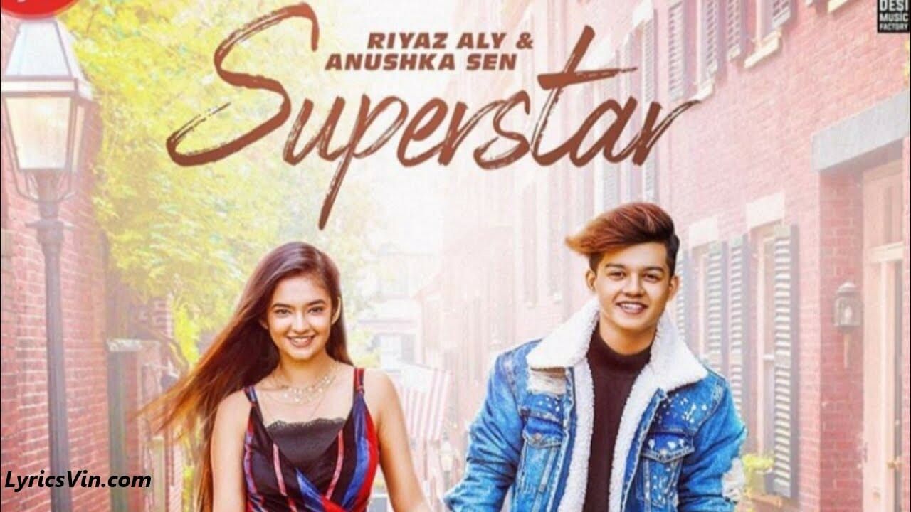 SUPERSTAR. Desi music, Hollywood songs, Songs