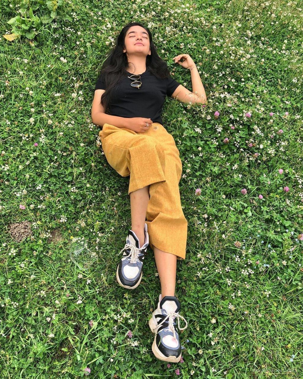 Anushka Sen Wallpaper, Anushka Sen, Baal Veer. Anushka Sen