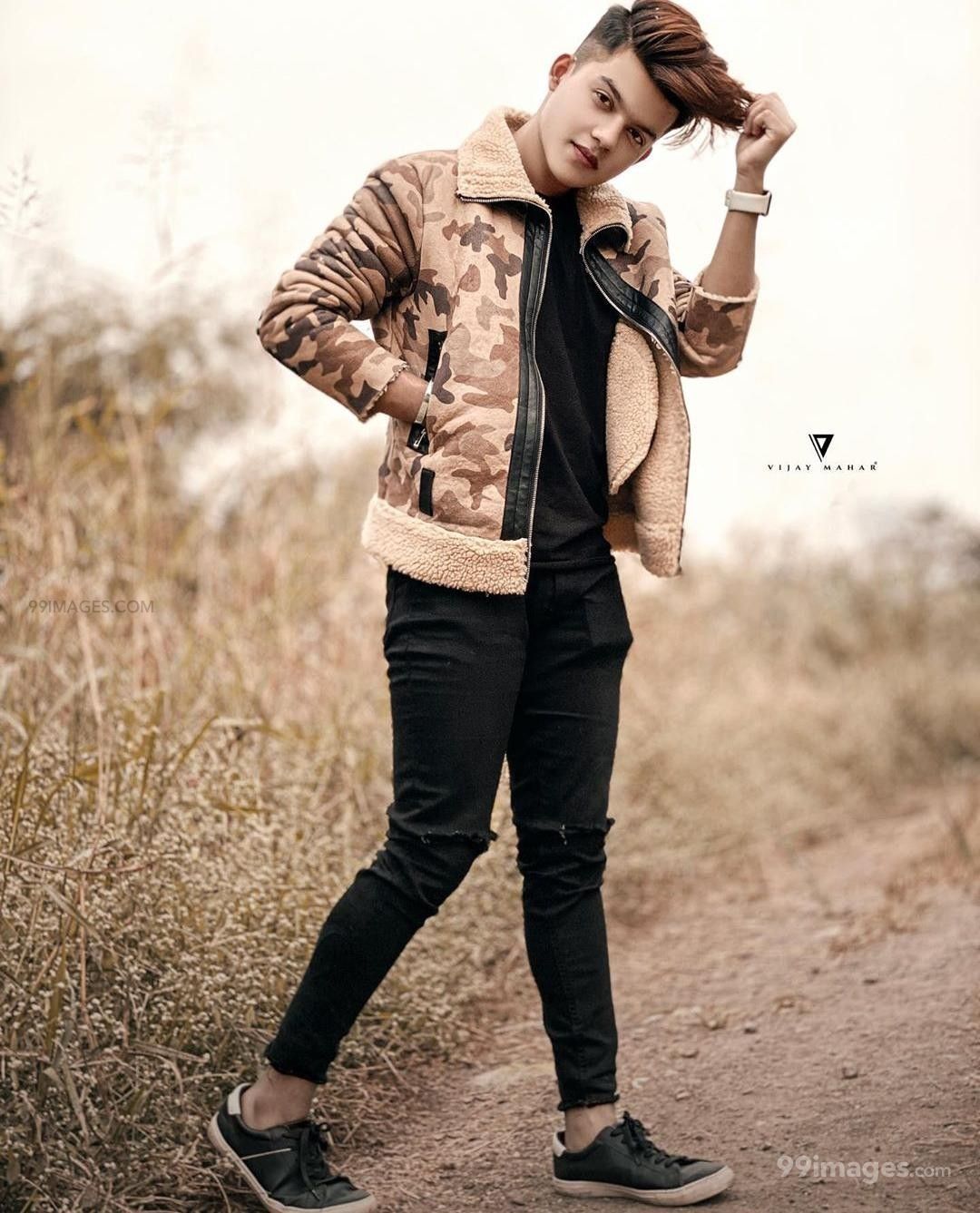 Riyaz Aly Image, HD Photo (1080p), Wallpaper (Android