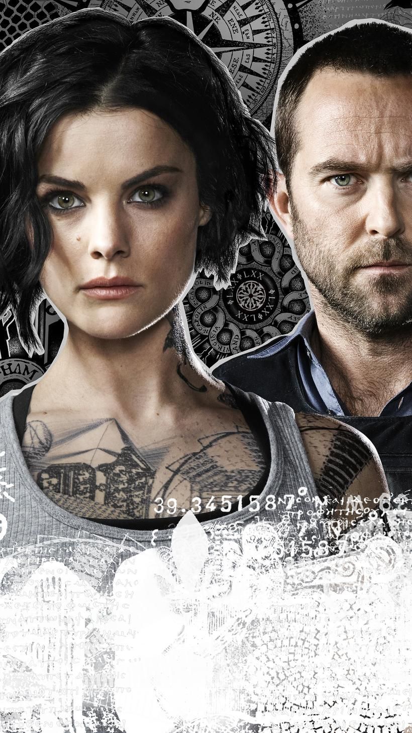 TV Show Blindspot 4k Ultra HD Wallpaper