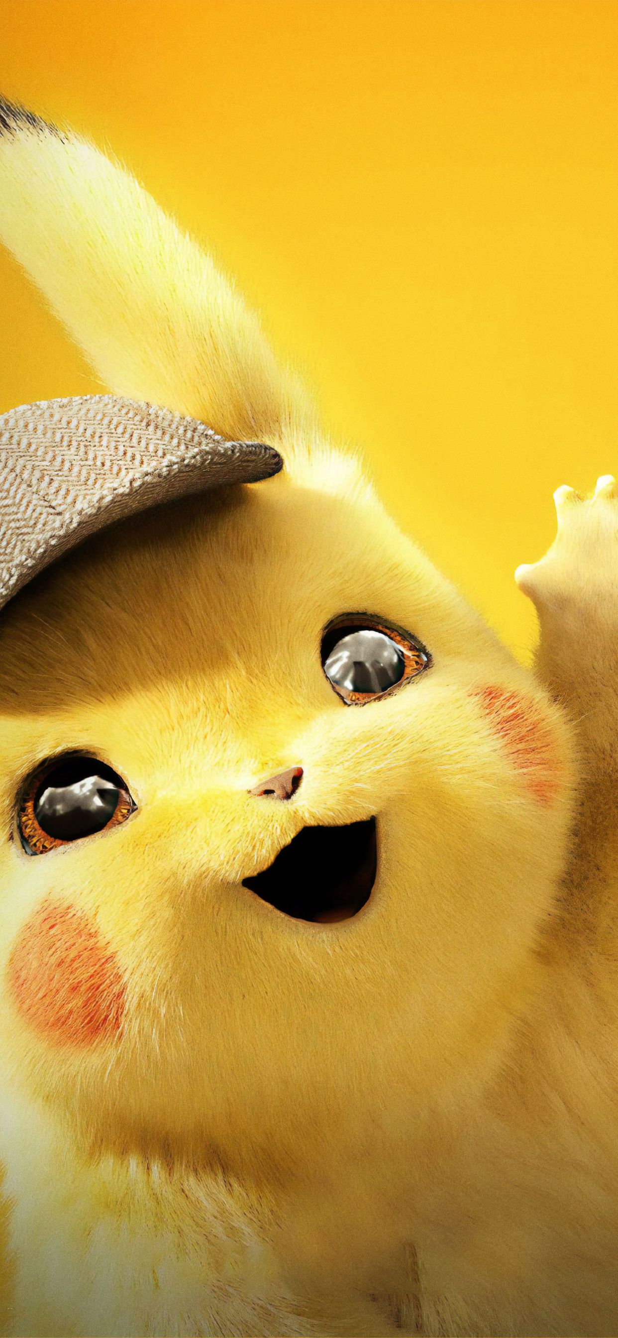 Pikachu Wallpapers  Top 35 Best Pikachu Backgrounds Download