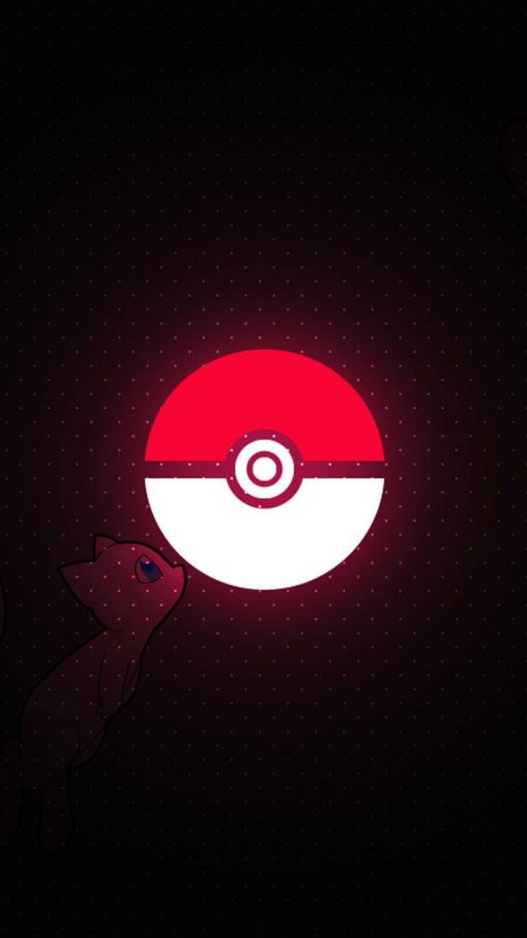 HD Pokemon iPhone Wallpapers (80+ images)