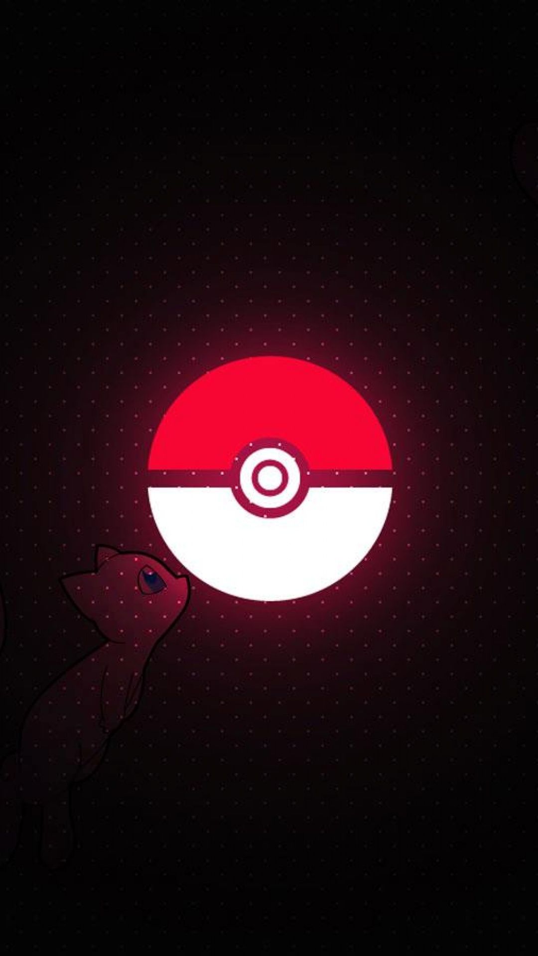 Pokemon Iphone Wallpapers Wallpaper Cave