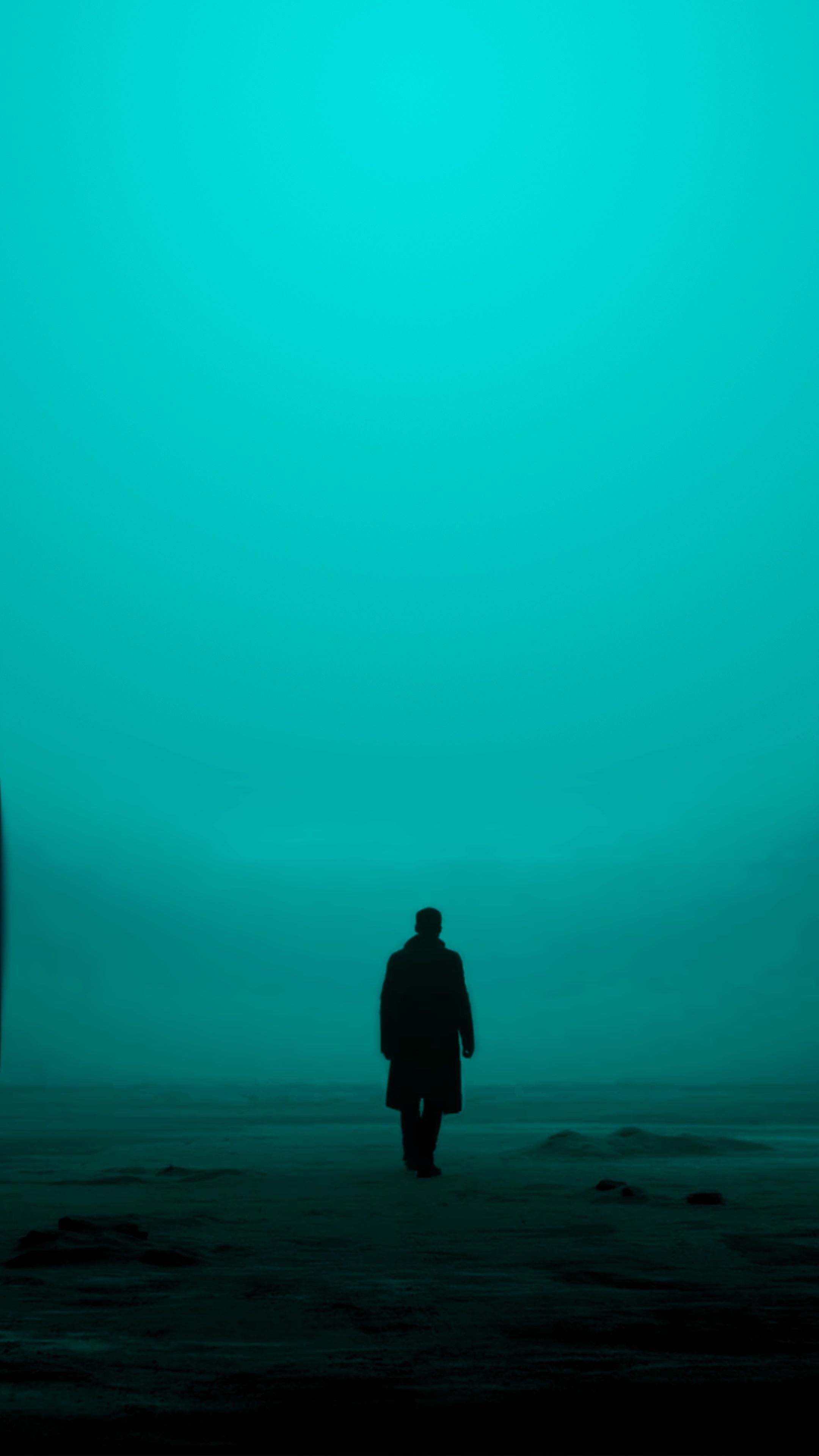 Blade Runner 2049 Wallpapers for Your iPhone and iPad.