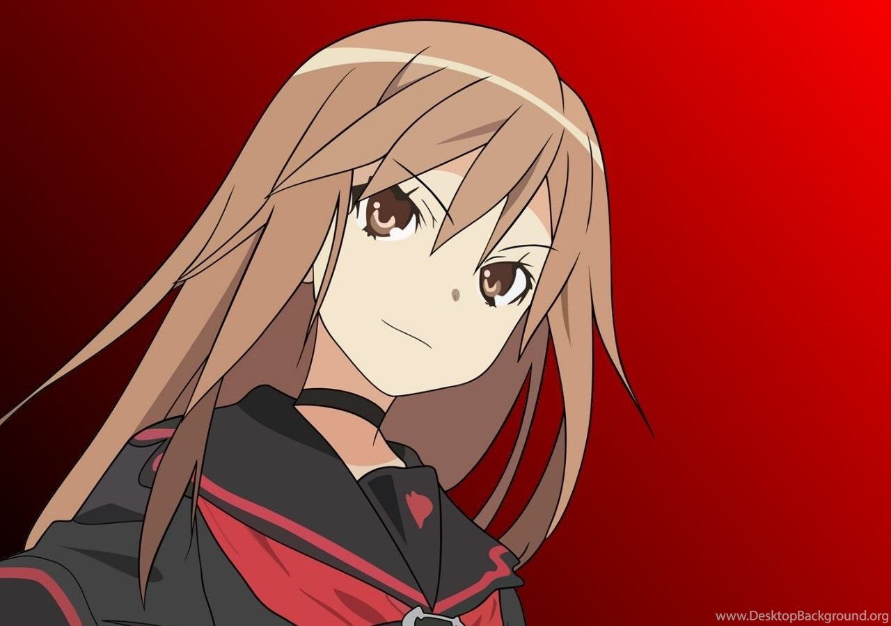 More Like Red And Black Anime Wallpaper By Wolfie3000 Desktop Background