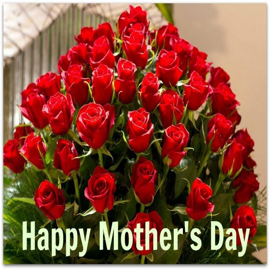 image For > Happy Mothers Day Roses. Mothers day roses