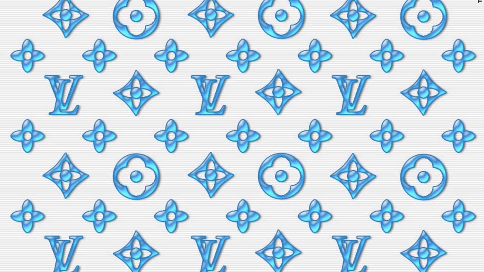 pattern, Louis Vuitton, 1080P HD Wallpaper