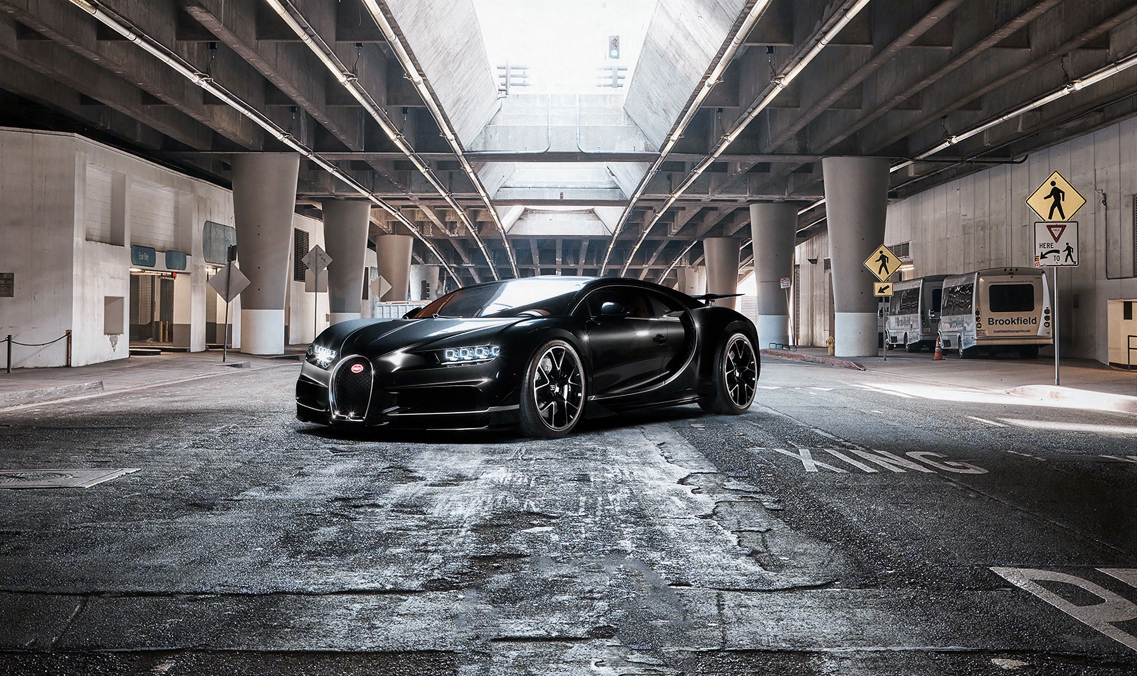 4k Bugatti Chiron, HD Cars, 4k Wallpaper, Image, Background