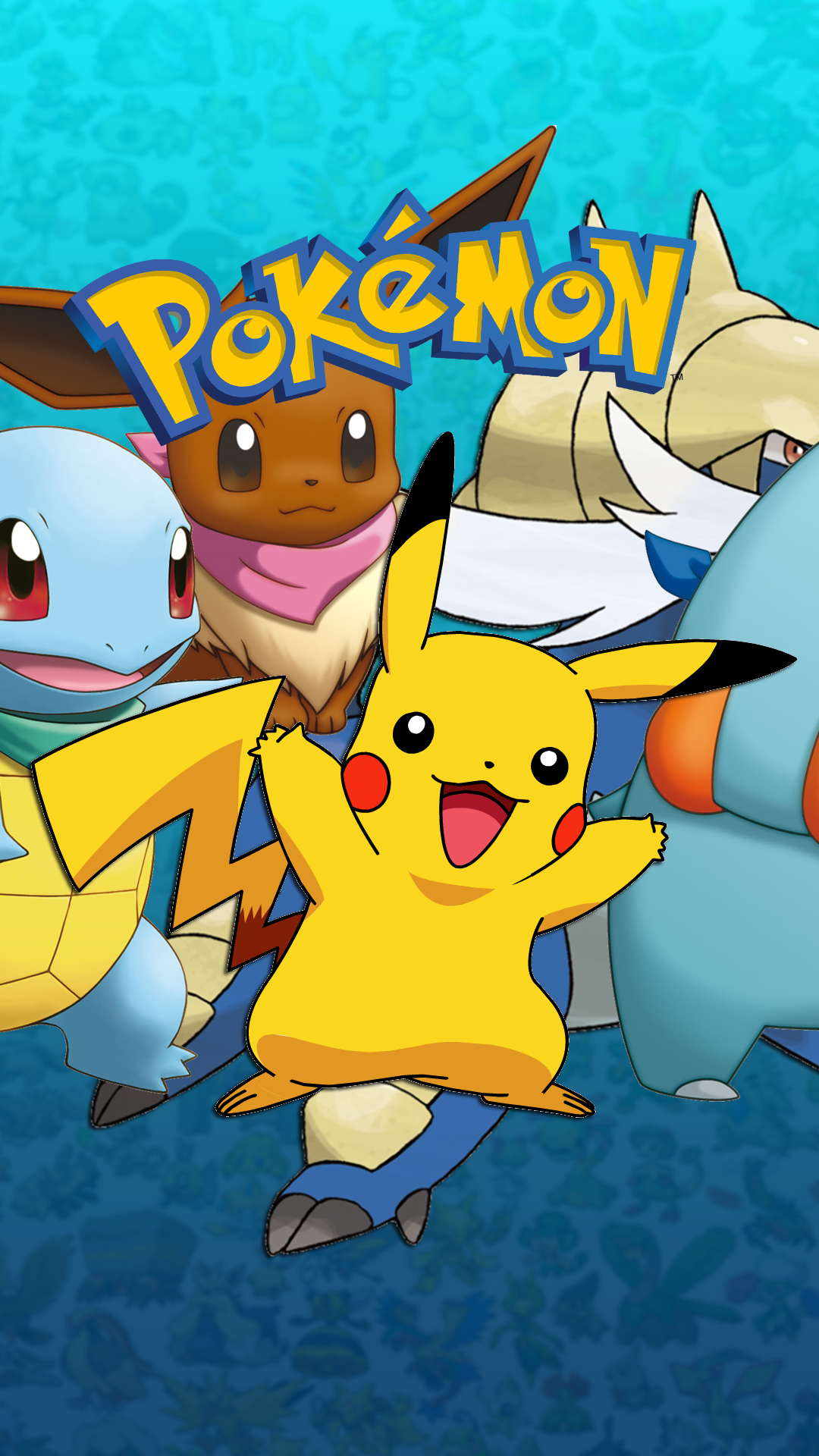 all pokemon games download for mobile