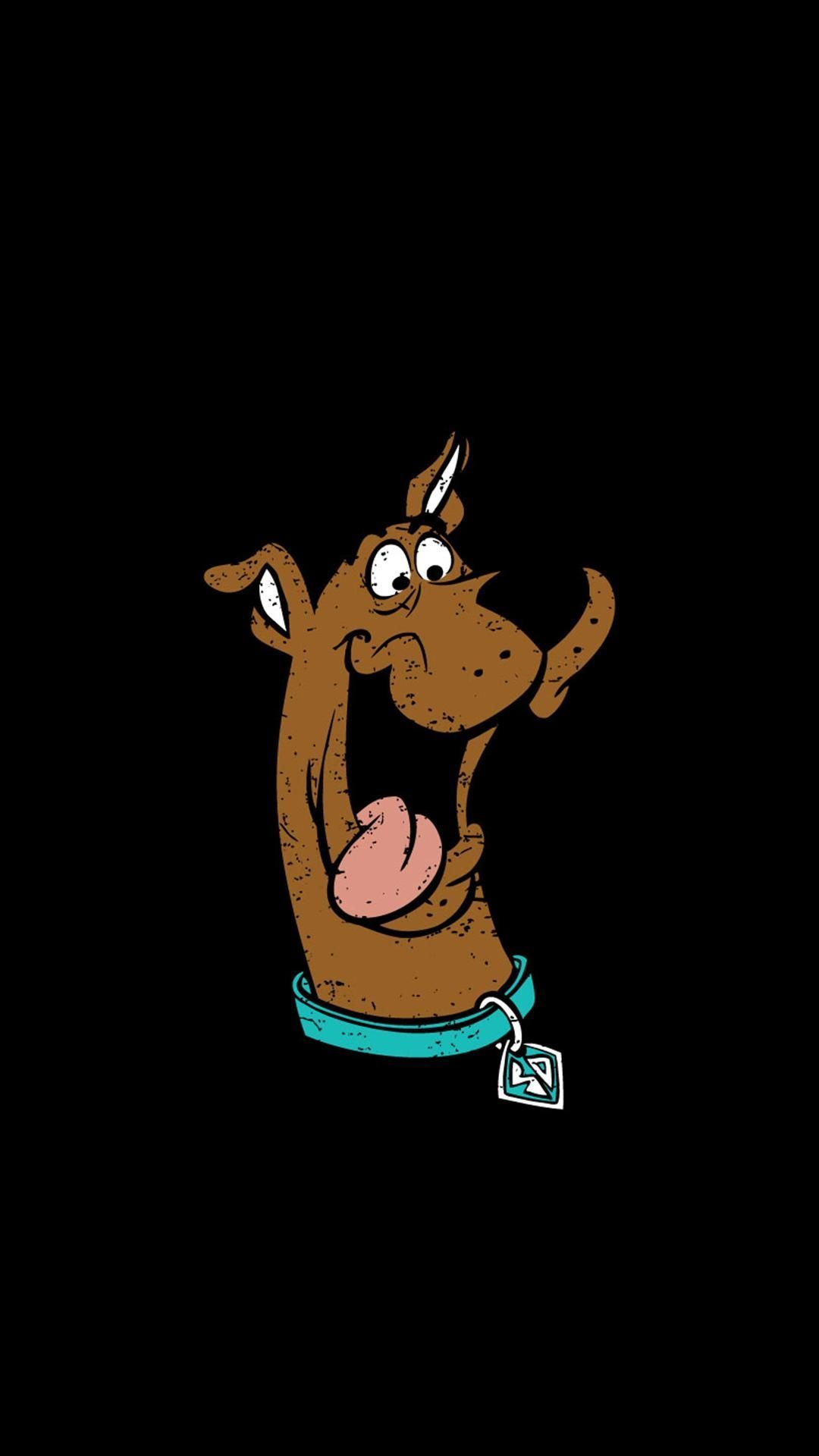 Scoo Doo HD Wallpaper For Android Apk Download within Amazing
